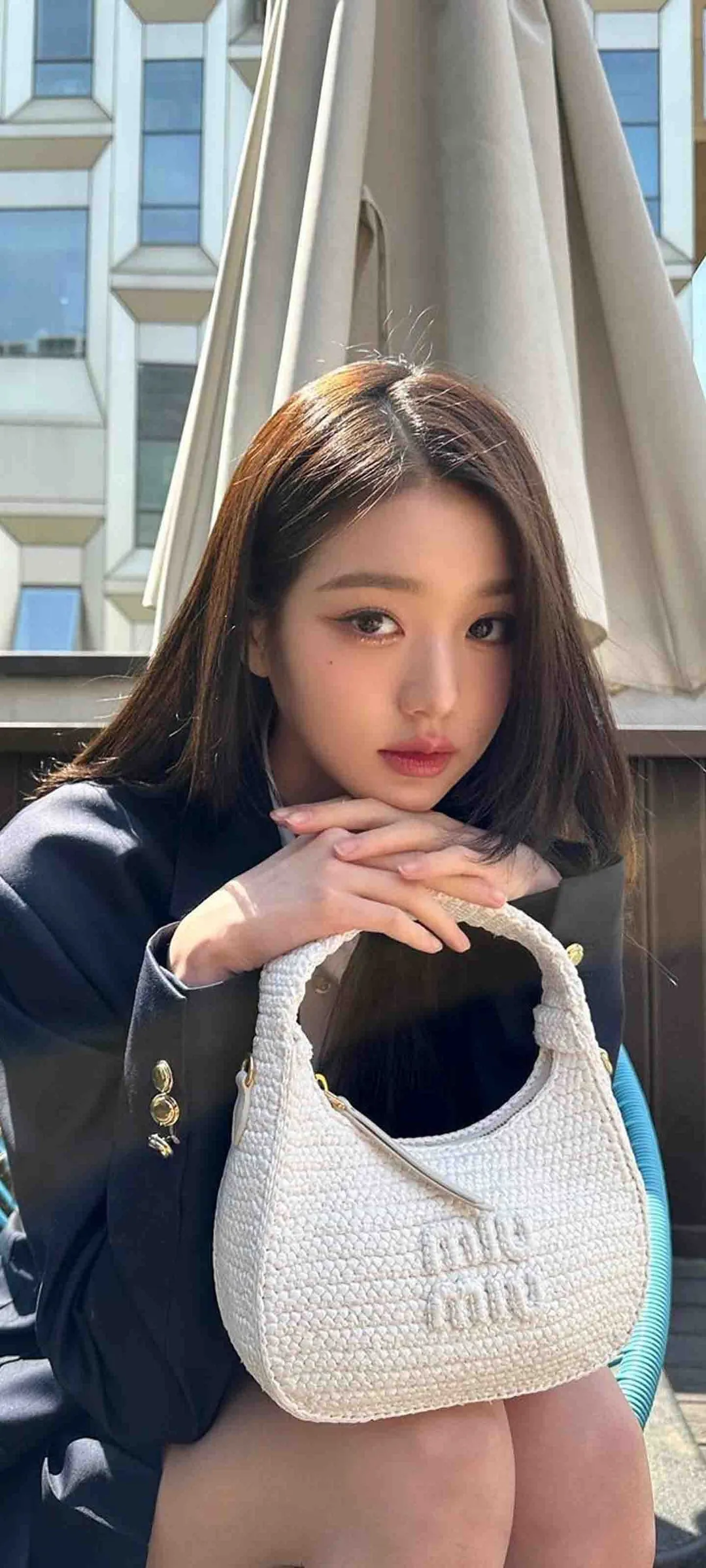 วอลเปเปอร์ หน้าจอล็อก มือถือ จาง วอนยอง 4K HD ดาวน์โหลด — IZ*ONE, IVE