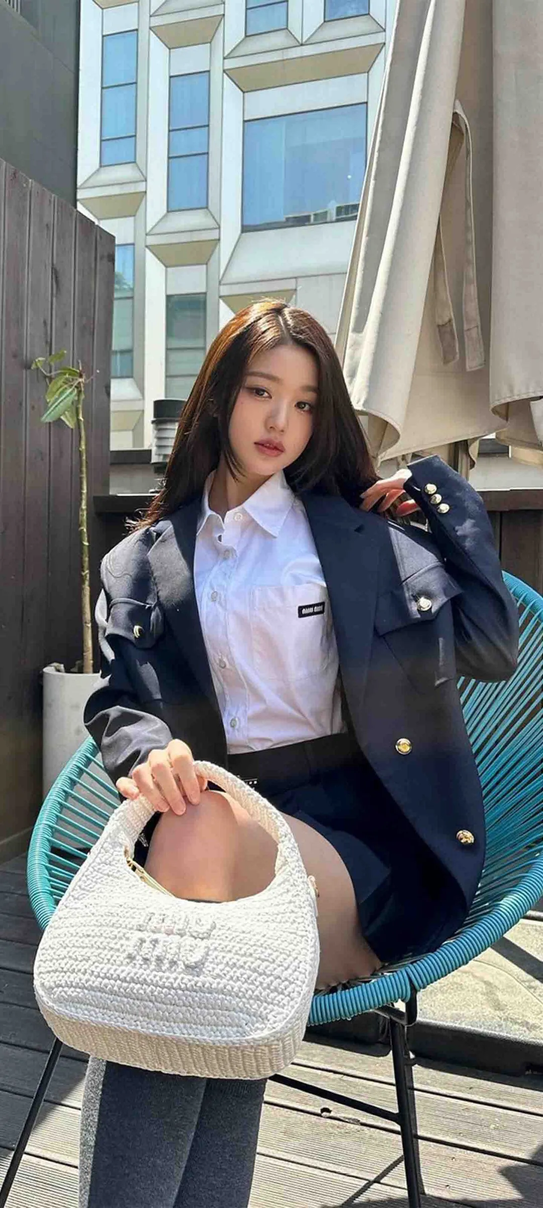 วอลเปเปอร์ หน้าจอล็อก มือถือ จาง วอนยอง 4K HD ดาวน์โหลด — IZ*ONE, IVE