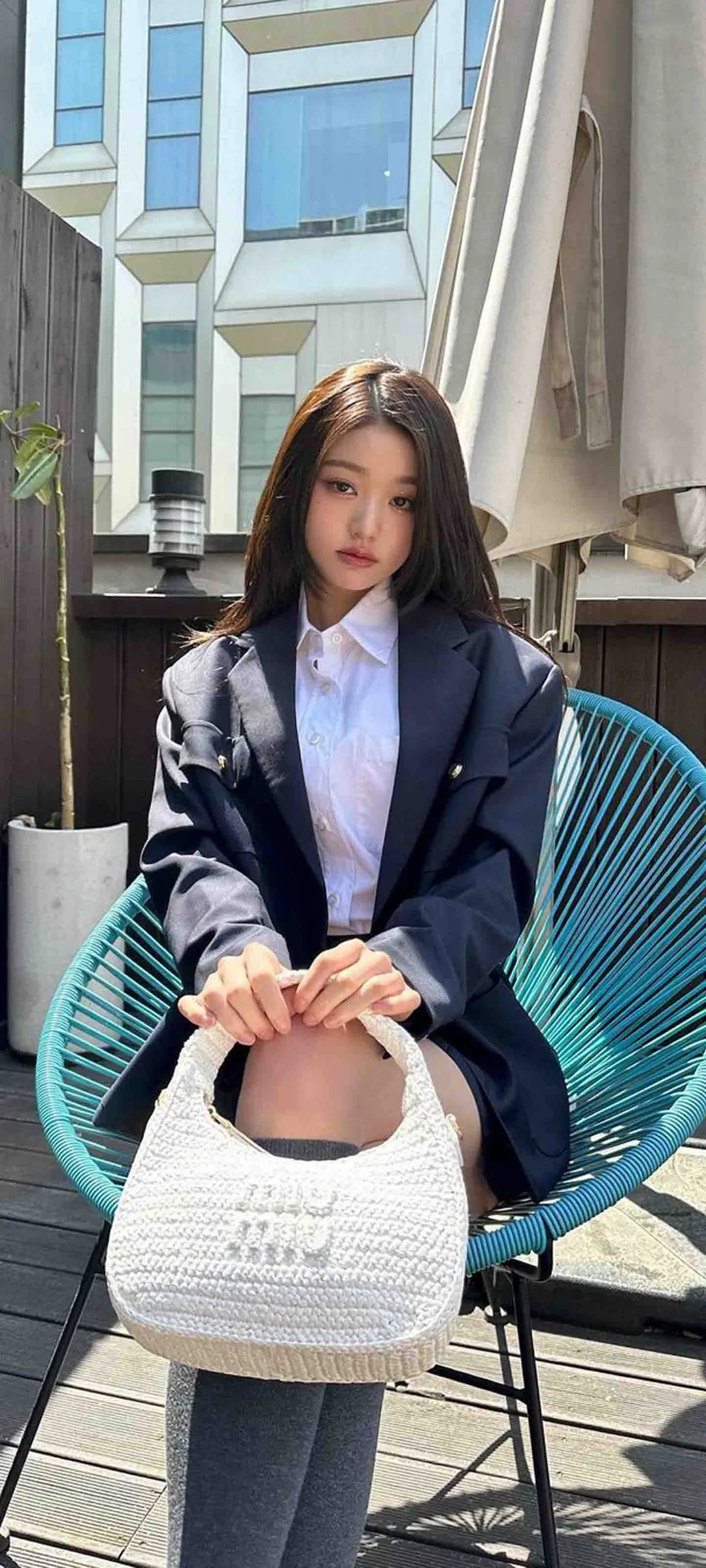 วอลเปเปอร์ หน้าจอล็อก มือถือ จาง วอนยอง 4K HD ดาวน์โหลด — IZ*ONE, IVE