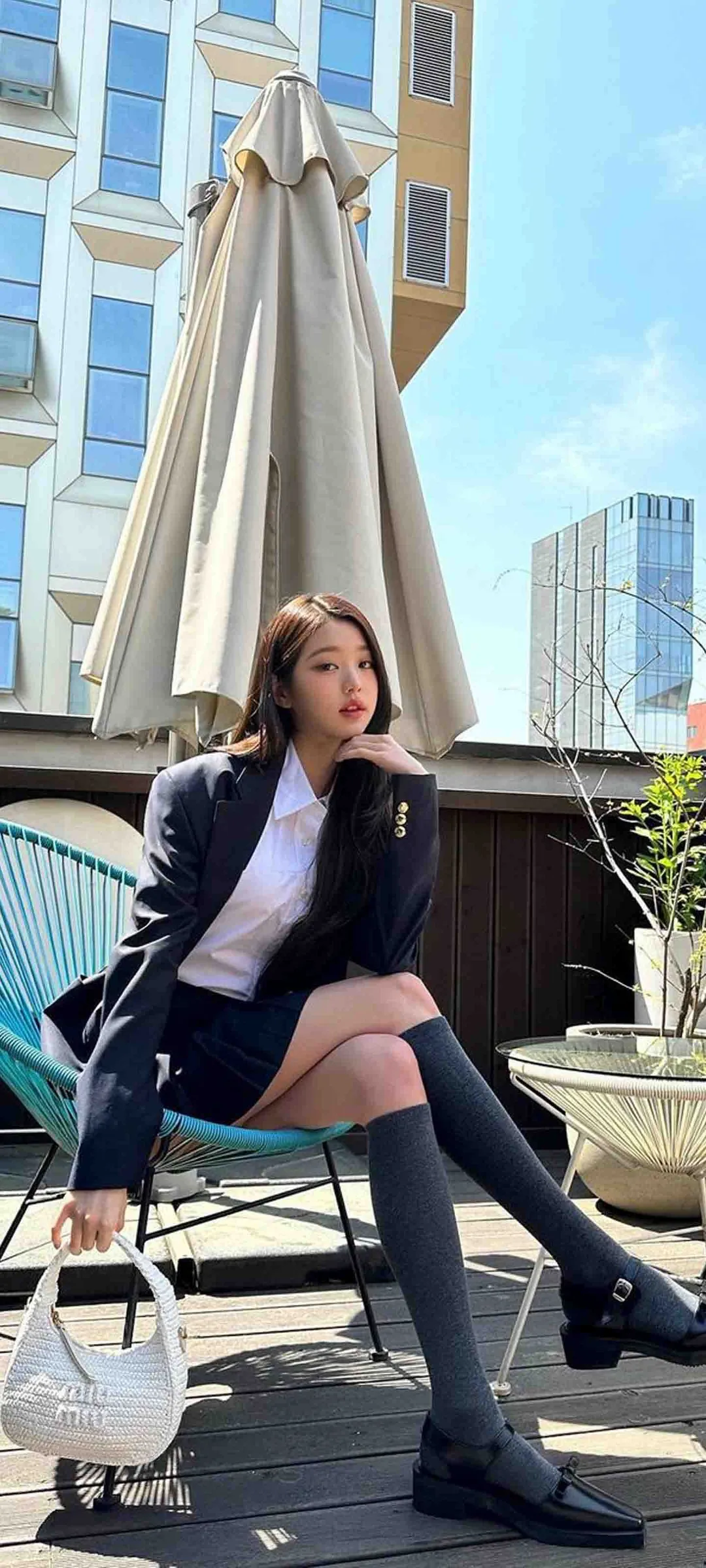 วอลเปเปอร์ หน้าจอล็อก มือถือ จาง วอนยอง 4K HD ดาวน์โหลด — IZ*ONE, IVE
