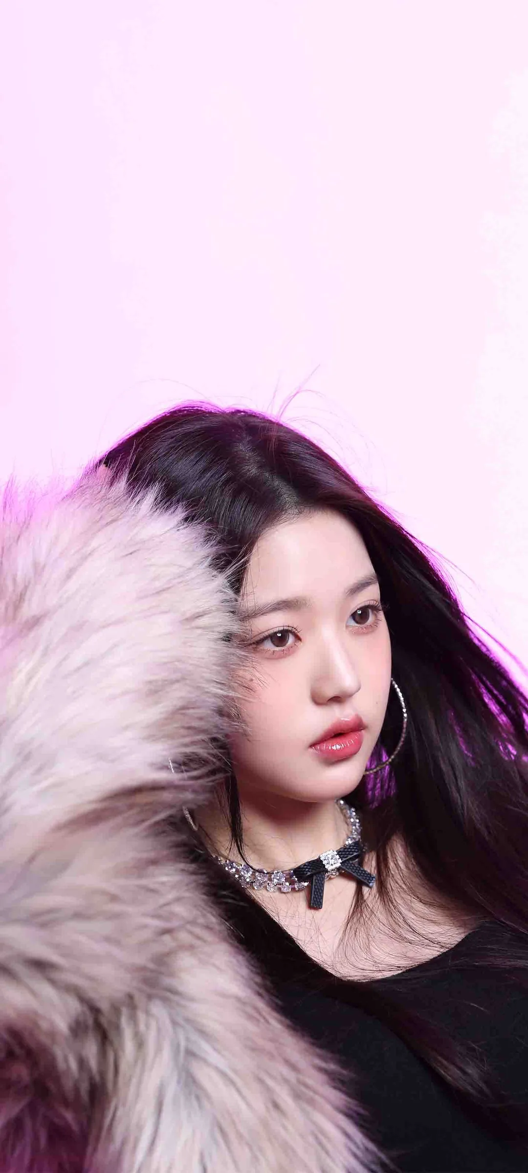 วอลเปเปอร์ หน้าจอล็อก มือถือ จาง วอนยอง 4K HD ดาวน์โหลด — IZ*ONE, IVE