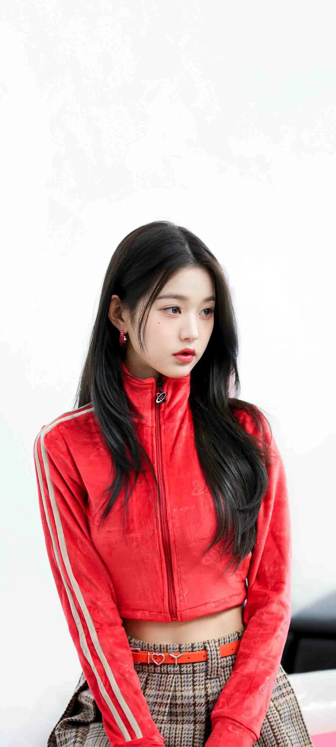 วอลเปเปอร์ หน้าจอล็อก มือถือ จาง วอนยอง 4K HD ดาวน์โหลด — IZ*ONE, IVE