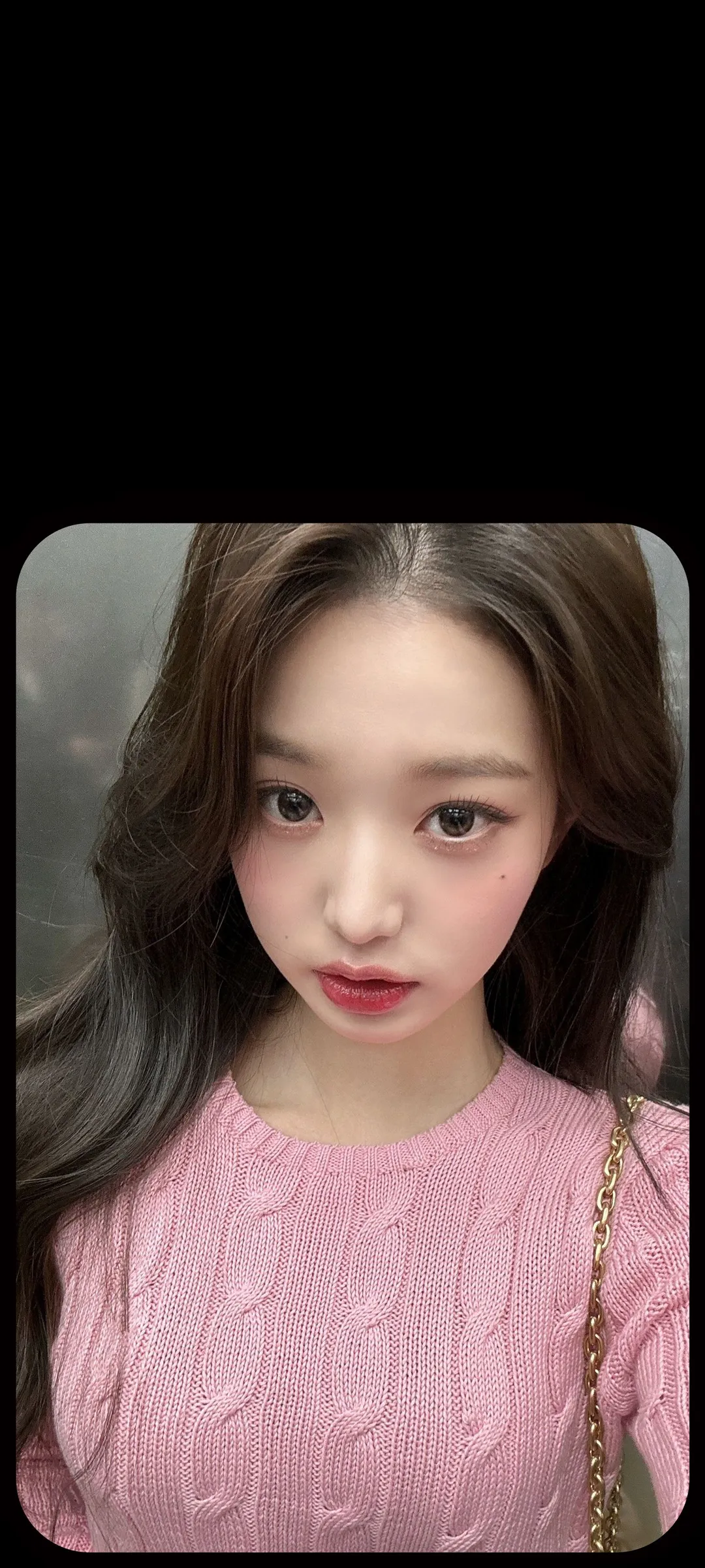 Jang Won-young kilit ekranı telefon duvar kağıdı 4K HD i̇ndir — IZ*ONE, IVE