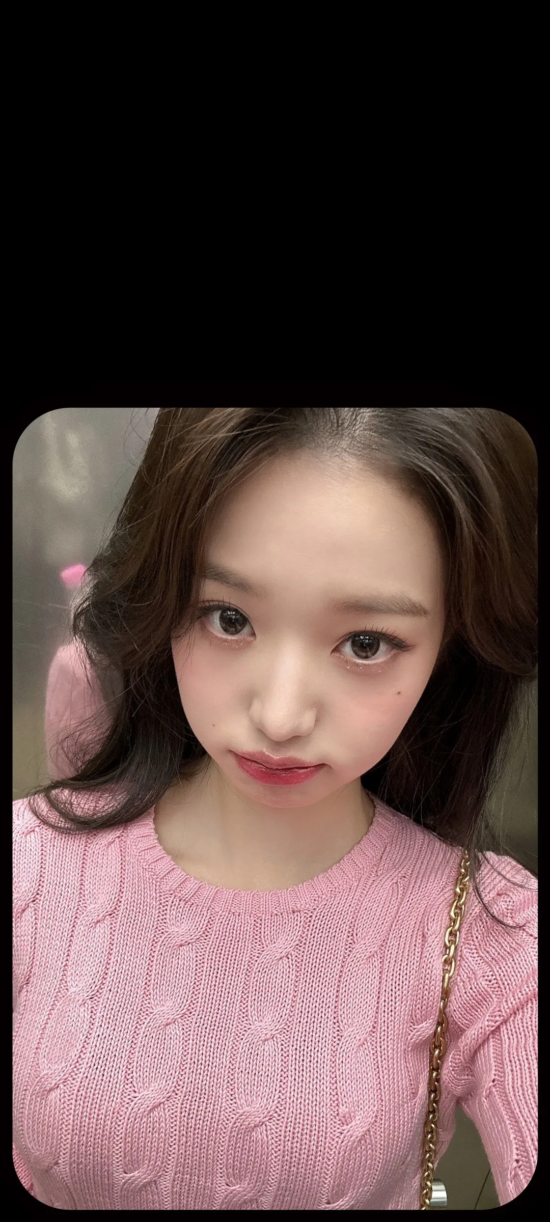 Jang Won-young kilit ekranı telefon duvar kağıdı 4K HD i̇ndir — IZ*ONE, IVE