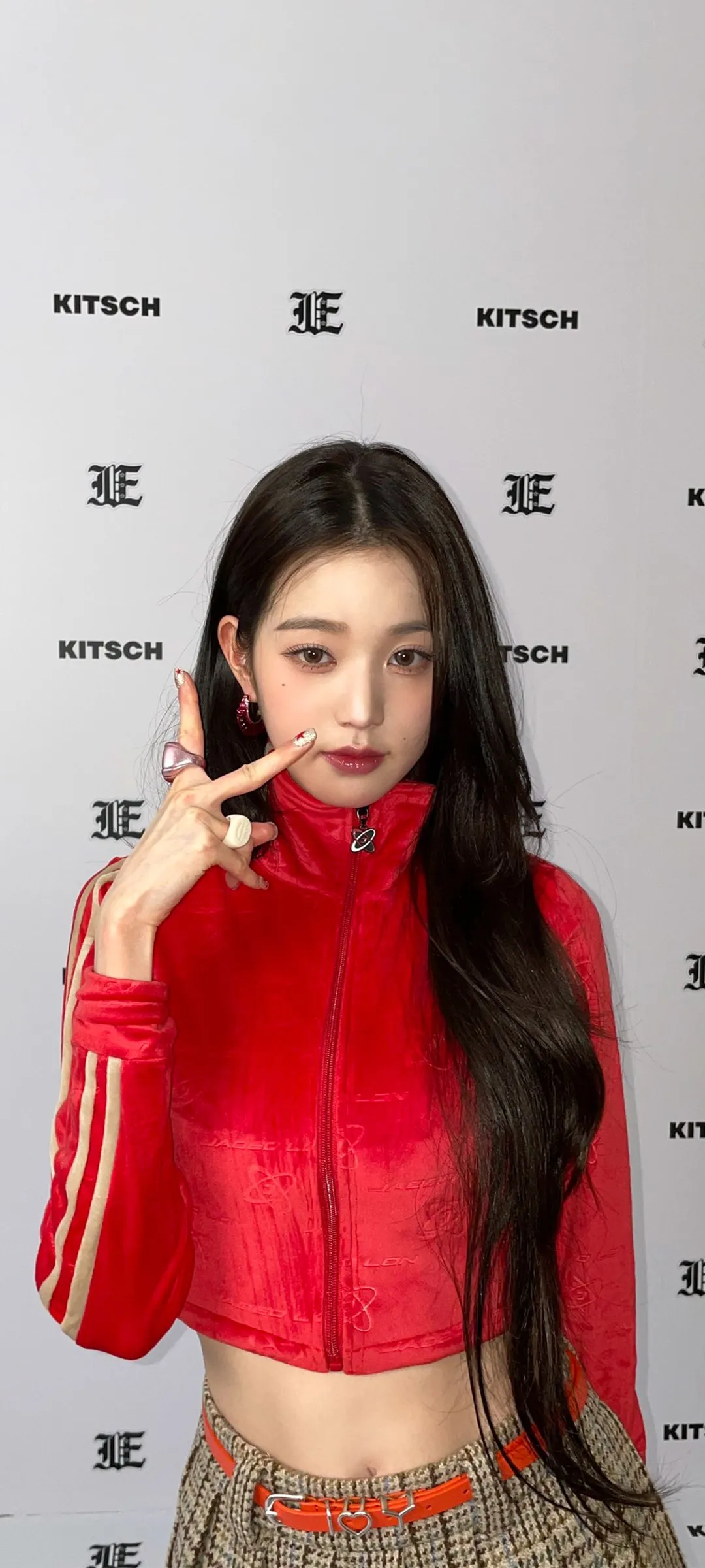 วอลเปเปอร์ หน้าจอล็อก มือถือ จาง วอนยอง 4K HD ดาวน์โหลด — IZ*ONE, IVE