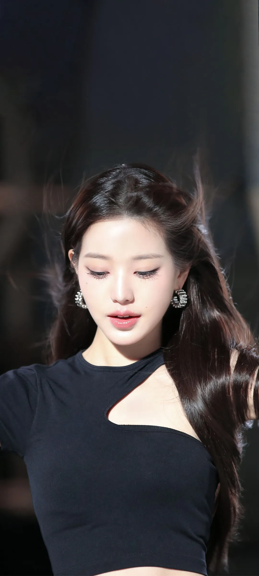วอลเปเปอร์ หน้าจอล็อก มือถือ จาง วอนยอง 4K HD ดาวน์โหลด — IZ*ONE, IVE