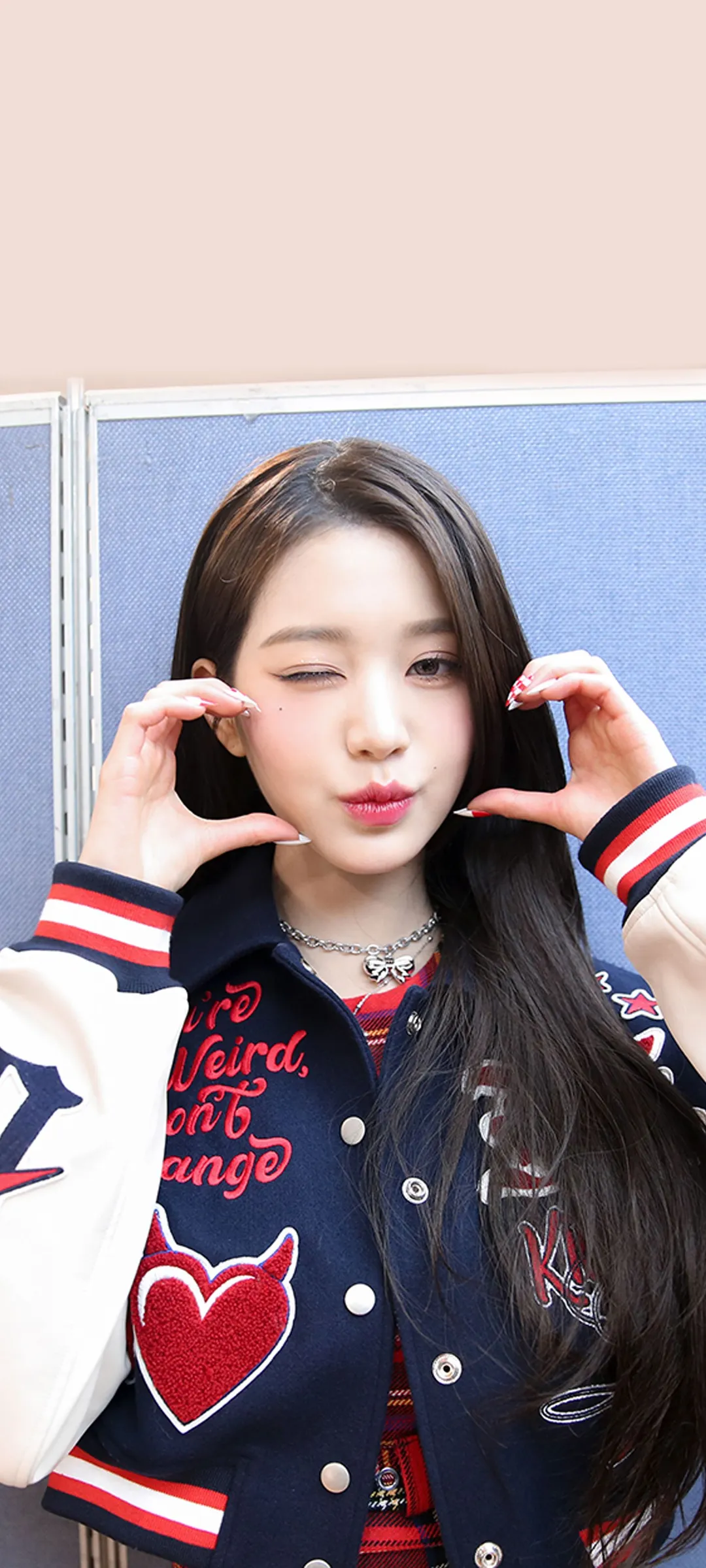 วอลเปเปอร์ หน้าจอล็อก มือถือ จาง วอนยอง 4K HD ดาวน์โหลด — IZ*ONE, IVE