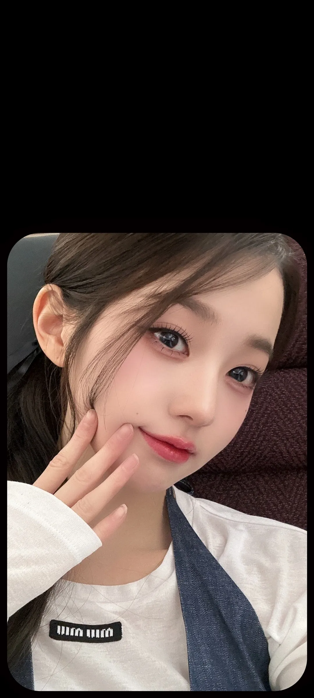 วอลเปเปอร์ หน้าจอล็อก มือถือ จาง วอนยอง 4K HD ดาวน์โหลด — IZ*ONE, IVE