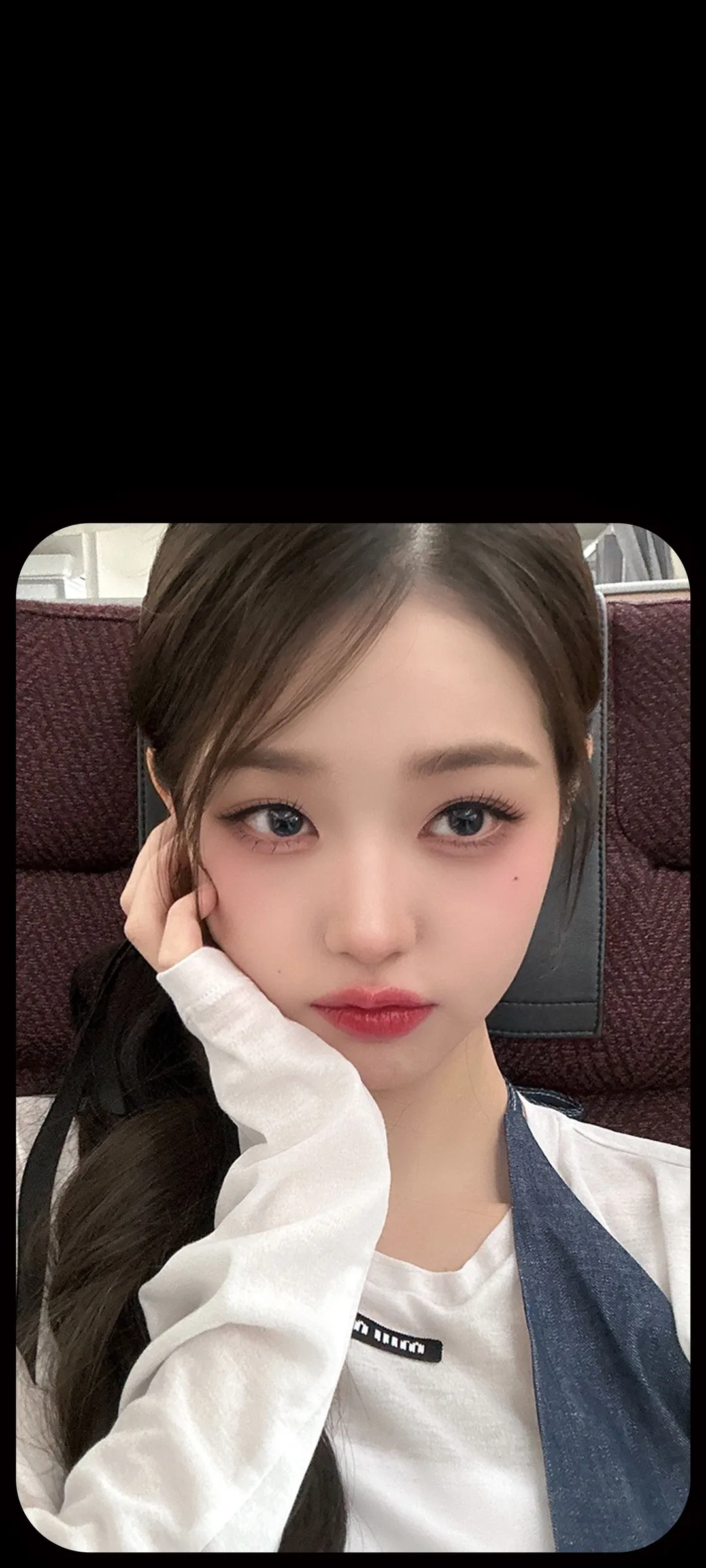 วอลเปเปอร์ หน้าจอล็อก มือถือ จาง วอนยอง 4K HD ดาวน์โหลด — IZ*ONE, IVE