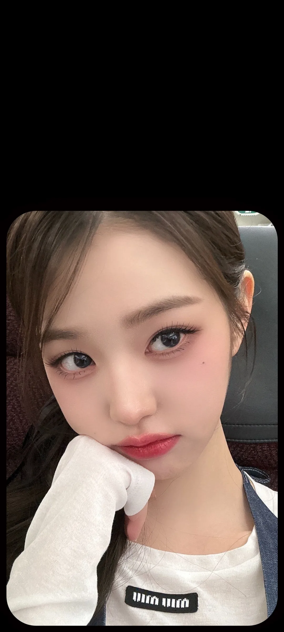 วอลเปเปอร์ หน้าจอล็อก มือถือ จาง วอนยอง 4K HD ดาวน์โหลด — IZ*ONE, IVE