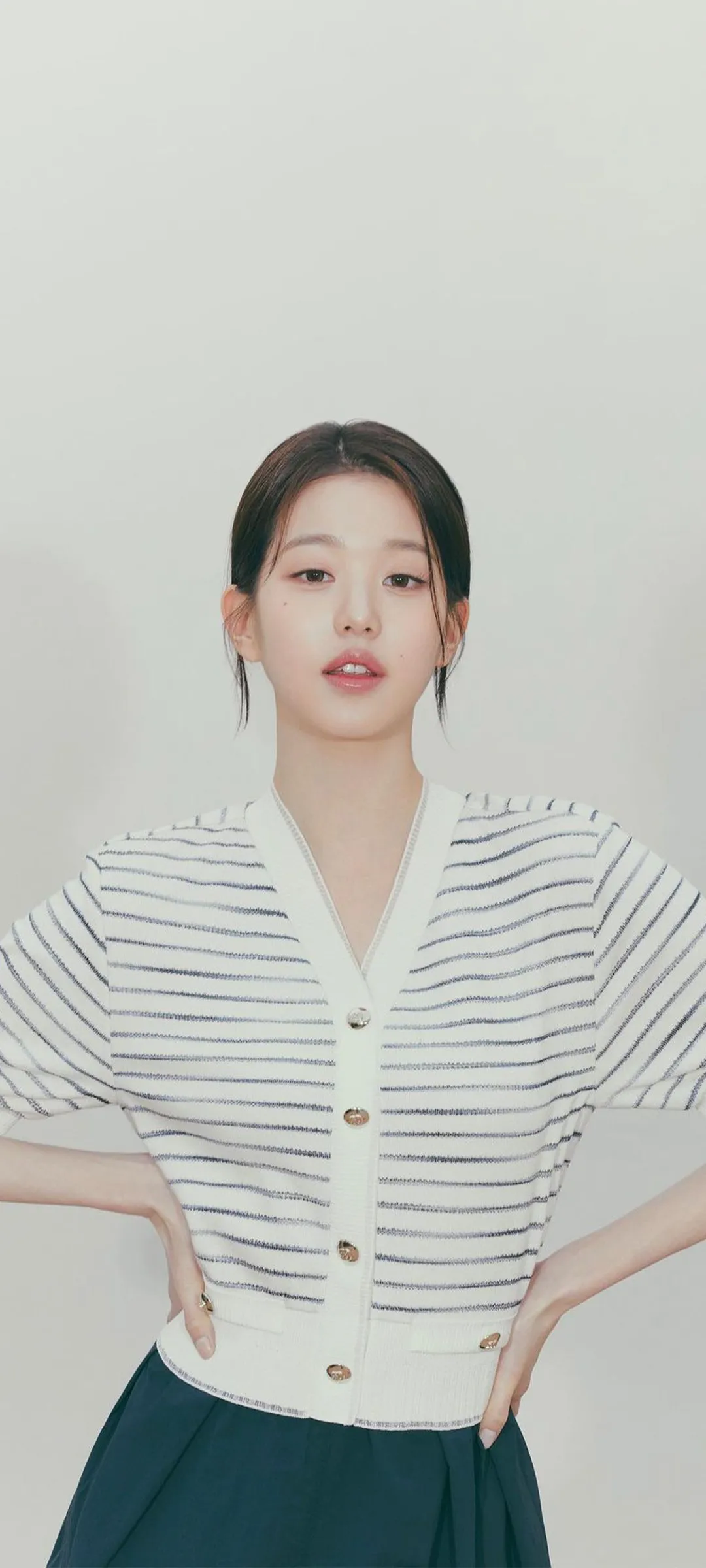 วอลเปเปอร์ หน้าจอล็อก มือถือ จาง วอนยอง 4K HD ดาวน์โหลด — IZ*ONE, IVE