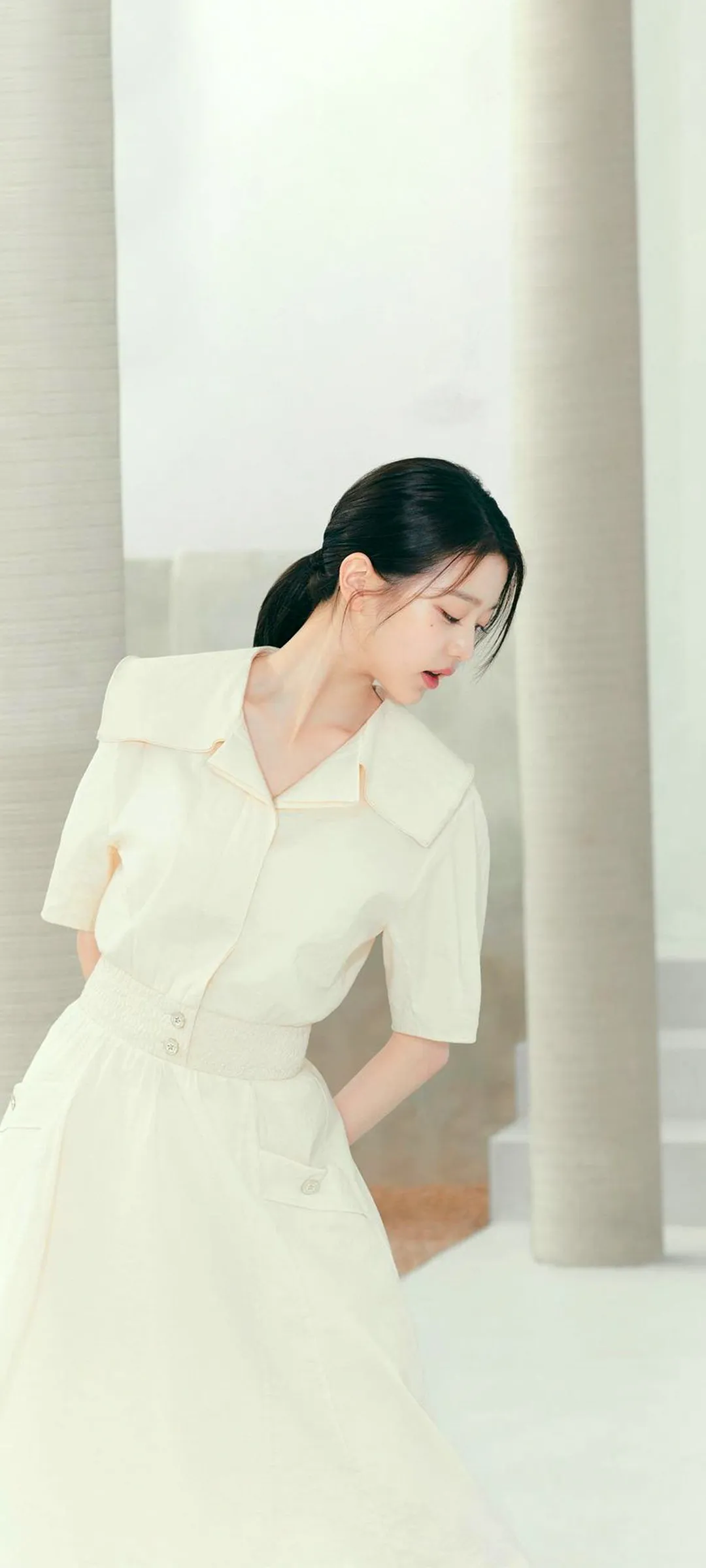 วอลเปเปอร์ หน้าจอล็อก มือถือ จาง วอนยอง 4K HD ดาวน์โหลด — IZ*ONE, IVE