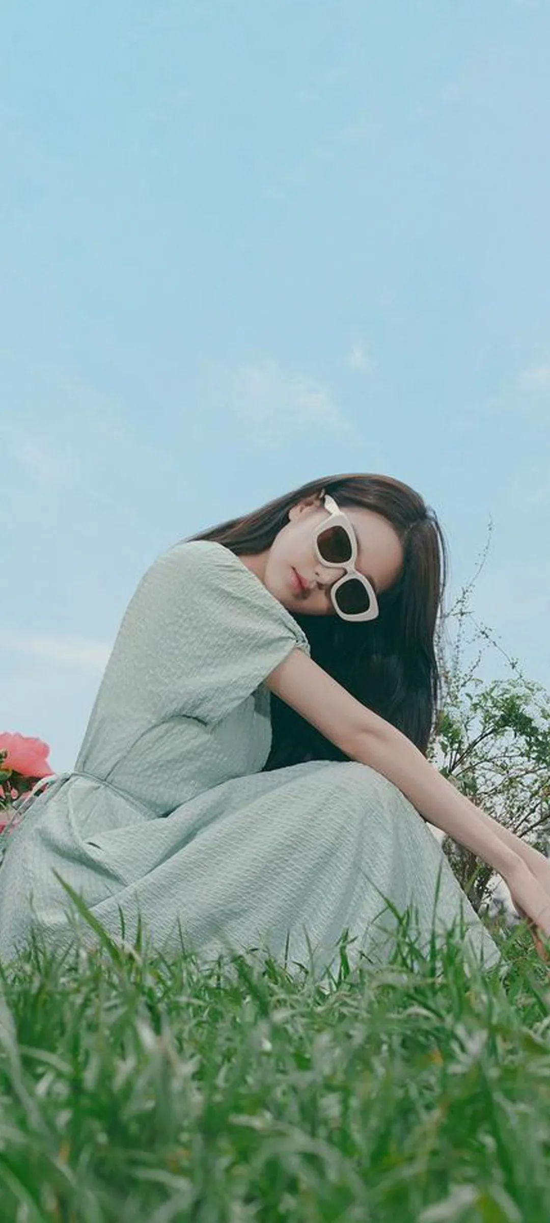 วอลเปเปอร์ หน้าจอล็อก มือถือ จาง วอนยอง 4K HD ดาวน์โหลด — IZ*ONE, IVE
