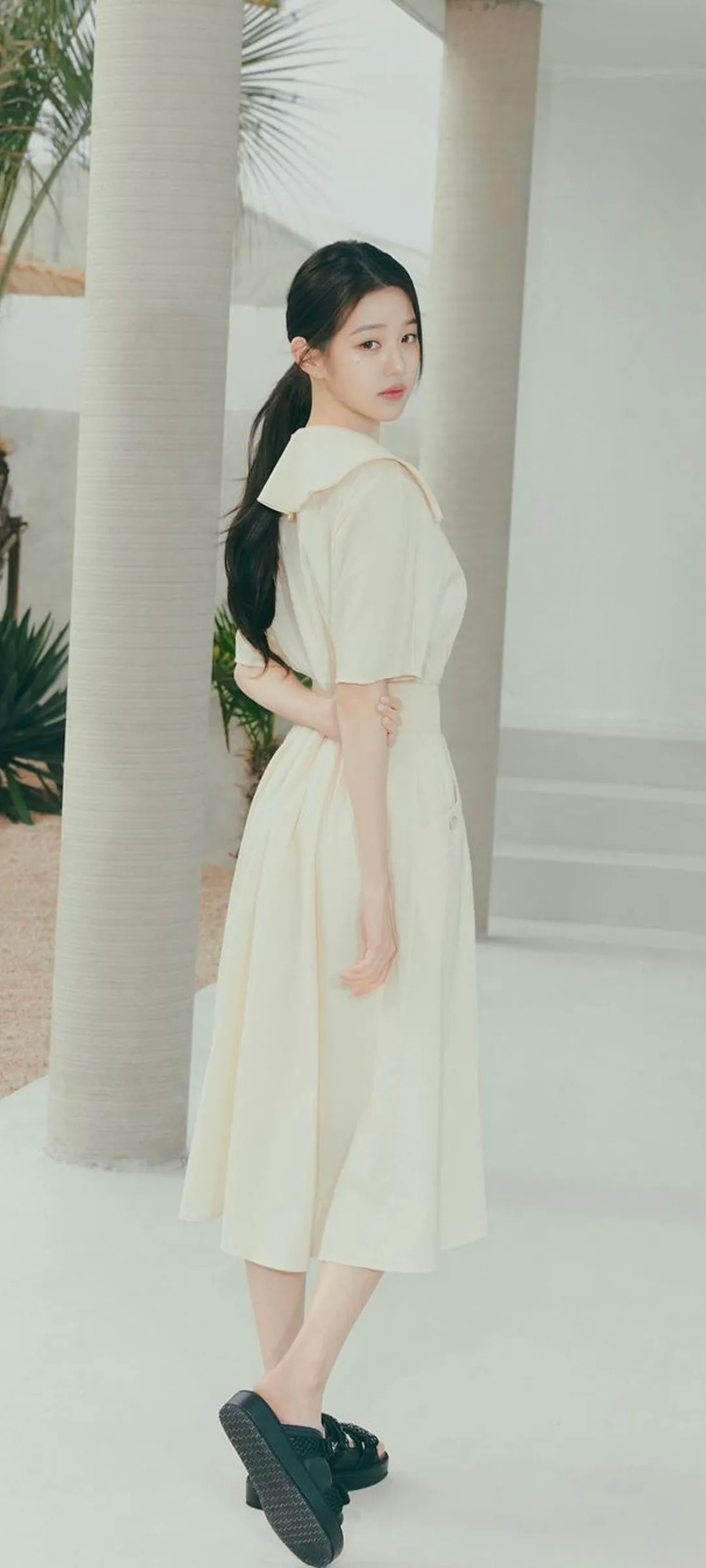 วอลเปเปอร์ หน้าจอล็อก มือถือ จาง วอนยอง 4K HD ดาวน์โหลด — IZ*ONE, IVE