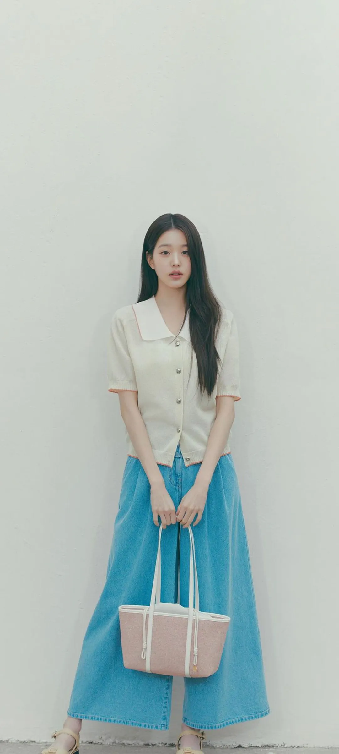 Jang Won-young kilit ekranı telefon duvar kağıdı 4K HD i̇ndir — IZ*ONE, IVE