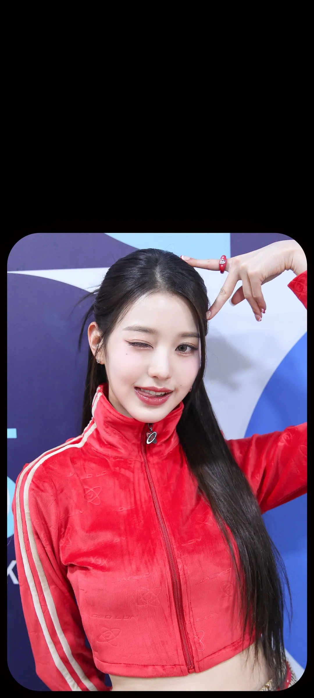 วอลเปเปอร์ หน้าจอล็อก มือถือ จาง วอนยอง 4K HD ดาวน์โหลด — IZ*ONE, IVE