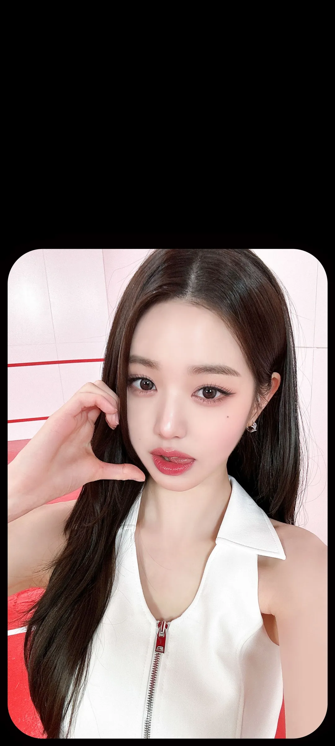 วอลเปเปอร์ หน้าจอล็อก มือถือ จาง วอนยอง 4K HD ดาวน์โหลด — IZ*ONE, IVE