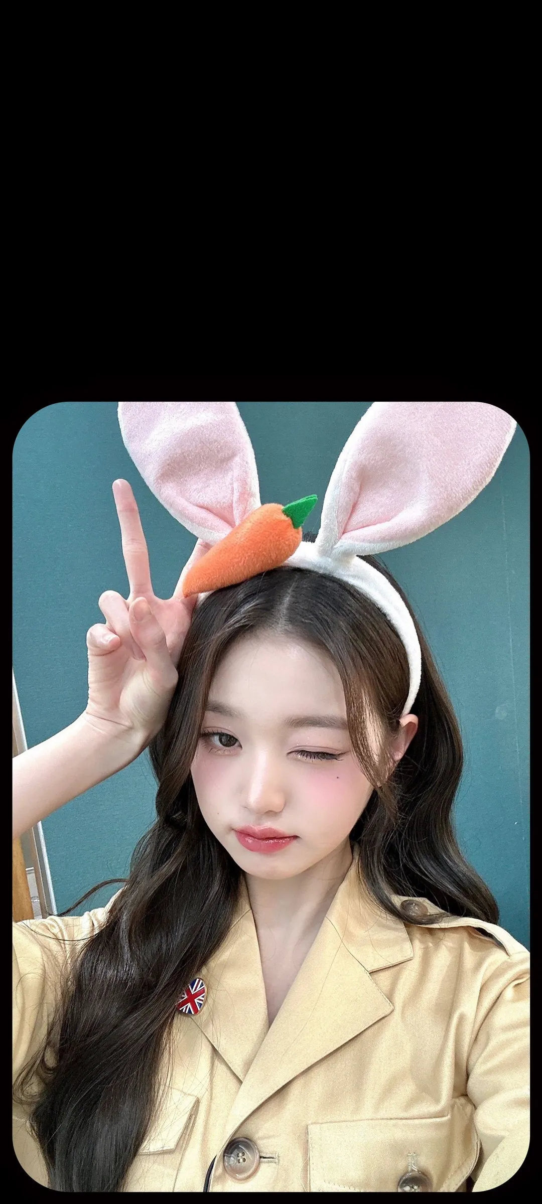 วอลเปเปอร์ หน้าจอล็อก มือถือ จาง วอนยอง 4K HD ดาวน์โหลด — IZ*ONE, IVE