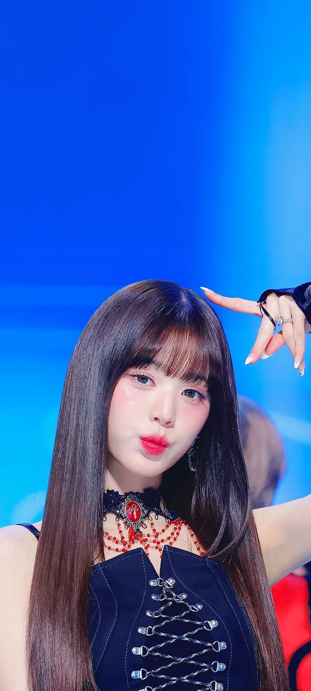 วอลเปเปอร์ หน้าจอล็อก มือถือ จาง วอนยอง 4K HD ดาวน์โหลด — IZ*ONE, IVE