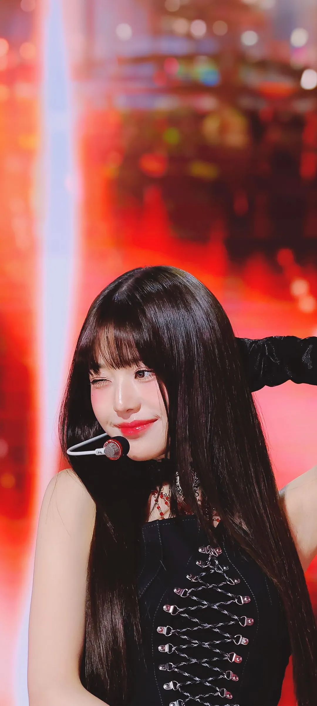 วอลเปเปอร์ หน้าจอล็อก มือถือ จาง วอนยอง 4K HD ดาวน์โหลด — IZ*ONE, IVE