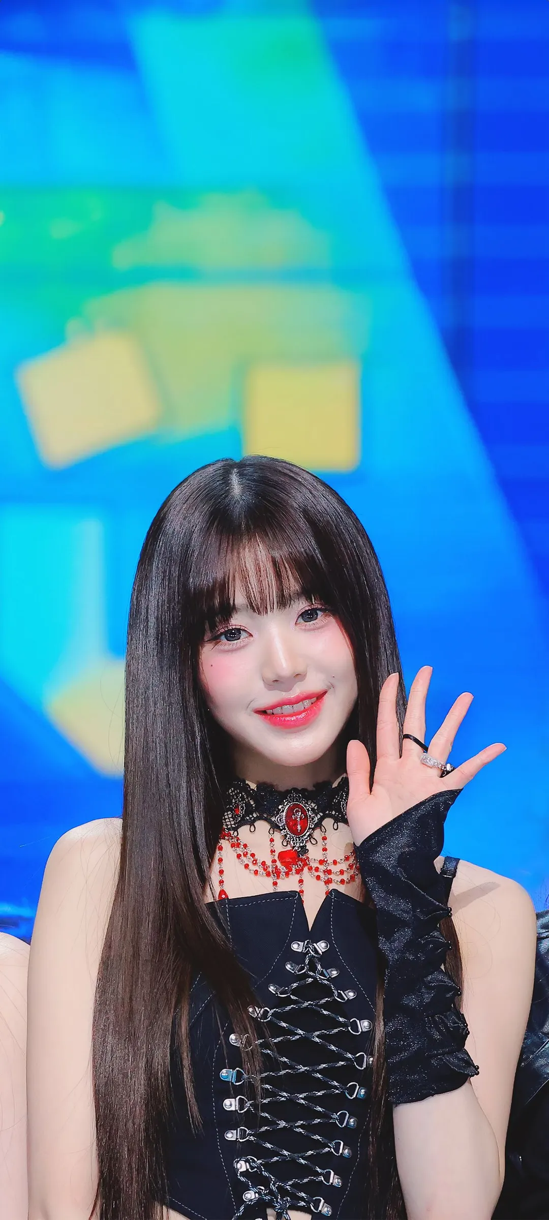 วอลเปเปอร์ หน้าจอล็อก มือถือ จาง วอนยอง 4K HD ดาวน์โหลด — IZ*ONE, IVE
