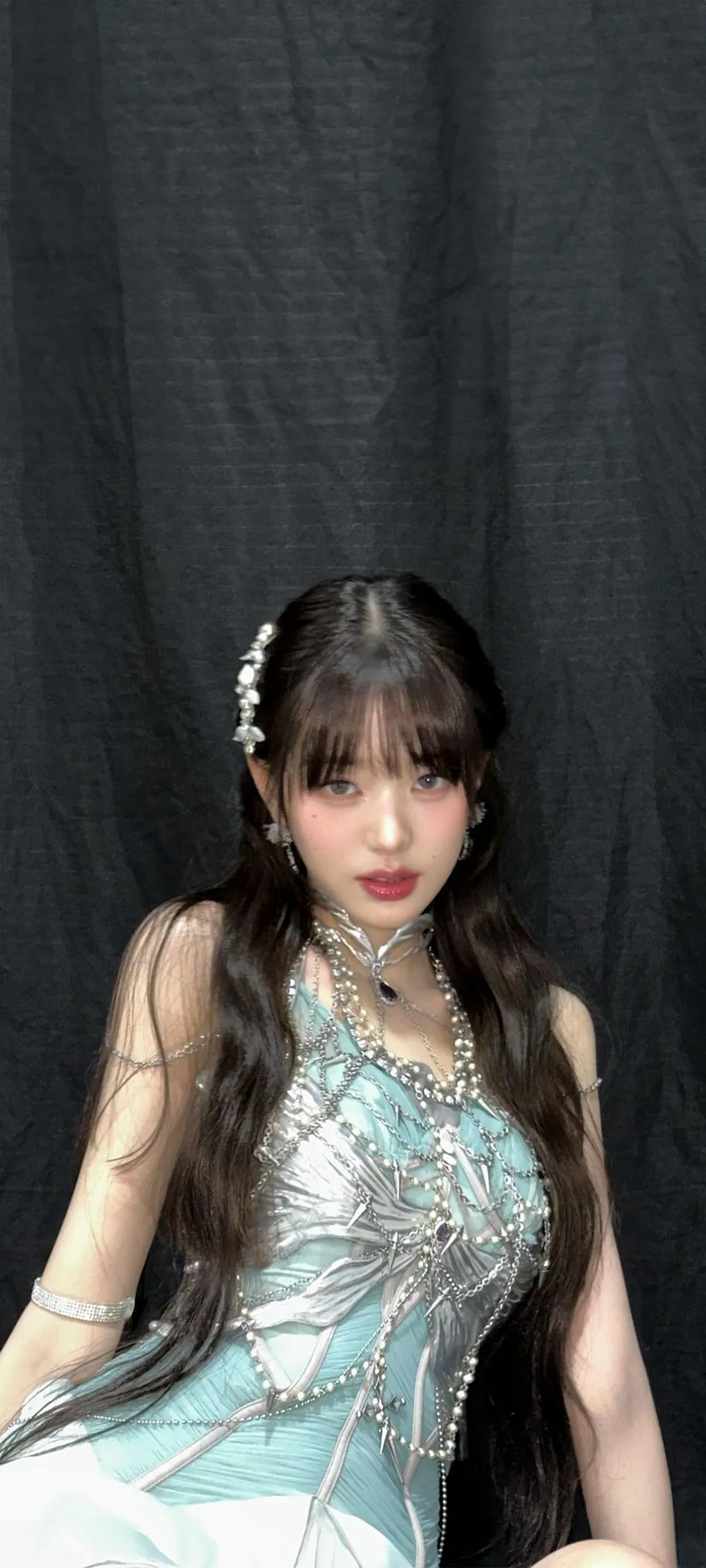 วอลเปเปอร์ หน้าจอล็อก มือถือ จาง วอนยอง 4K HD ดาวน์โหลด — IZ*ONE, IVE