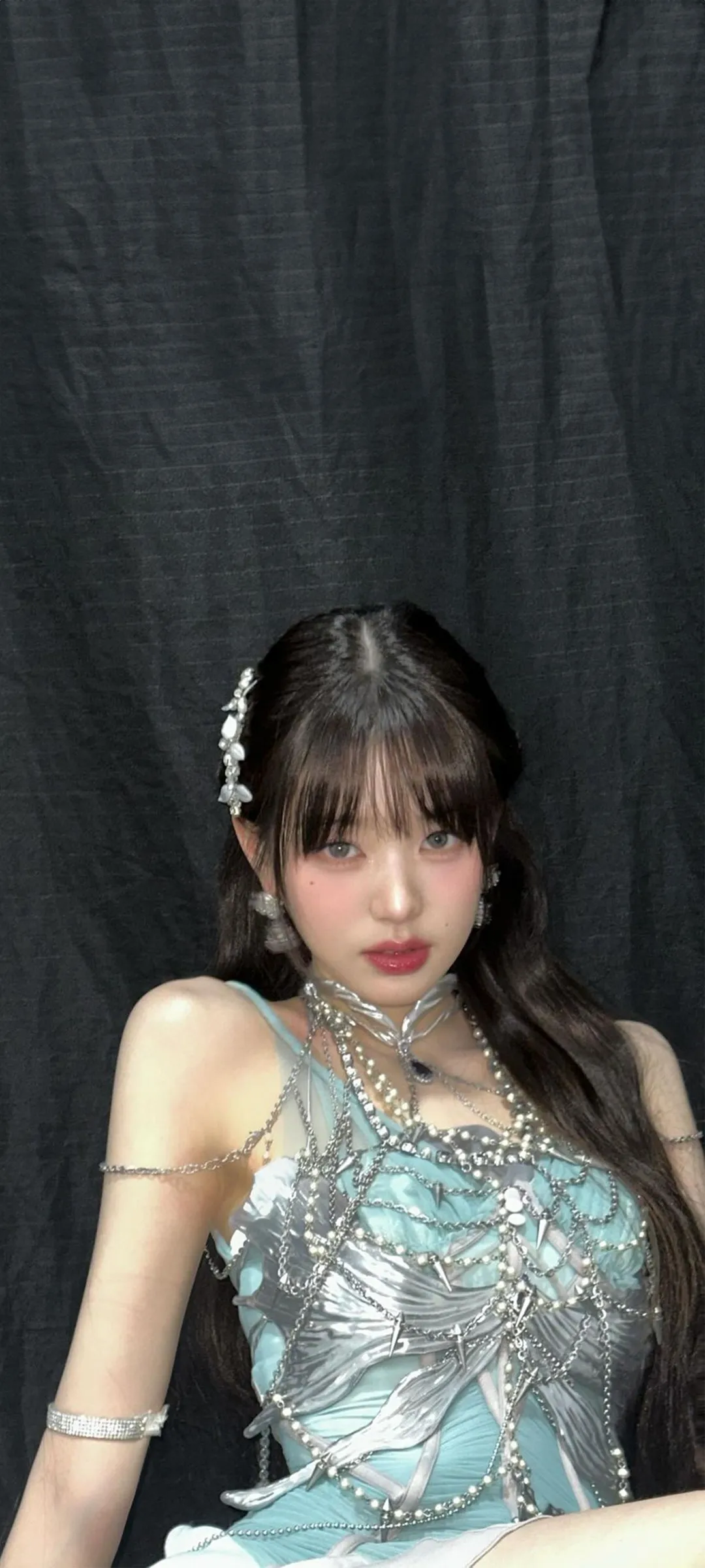 วอลเปเปอร์ หน้าจอล็อก มือถือ จาง วอนยอง 4K HD ดาวน์โหลด — IZ*ONE, IVE