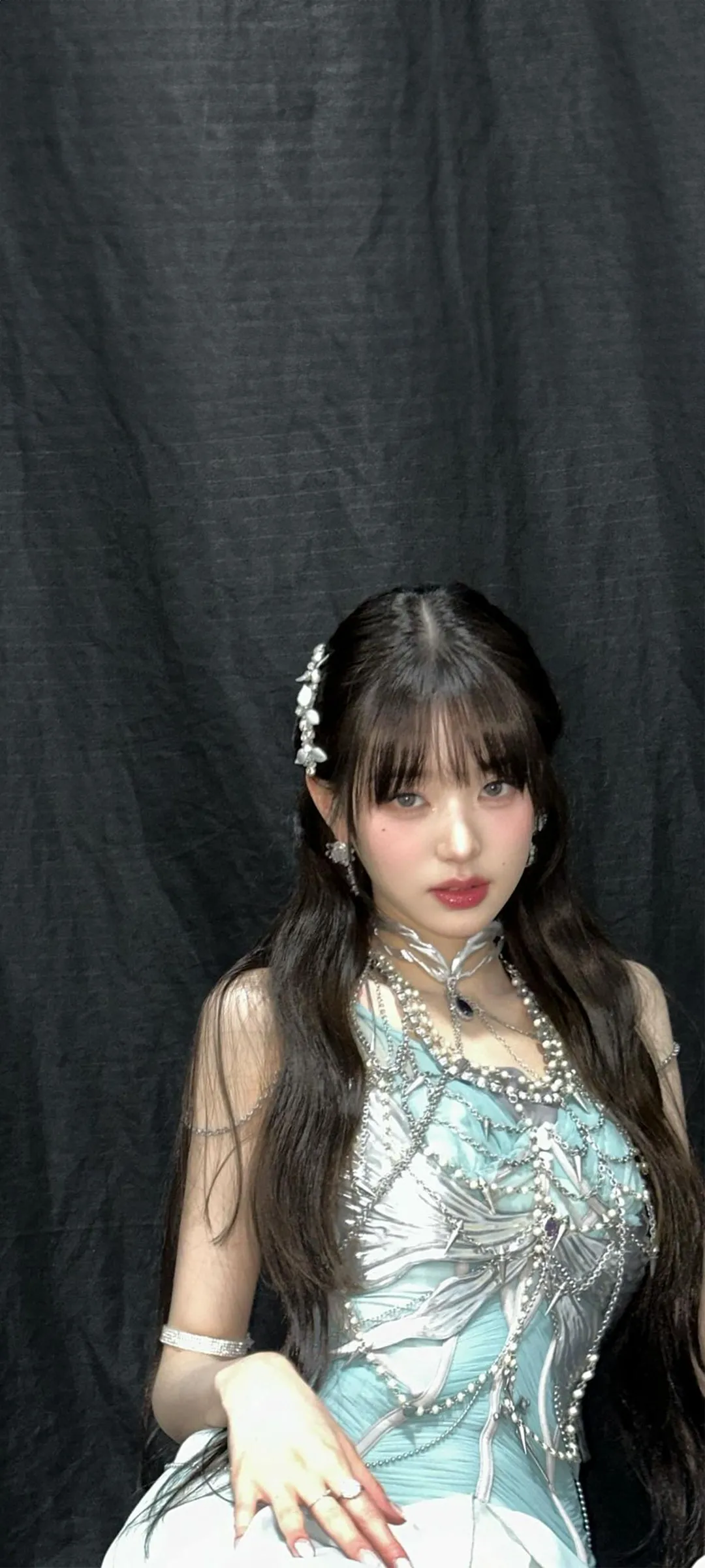 วอลเปเปอร์ หน้าจอล็อก มือถือ จาง วอนยอง 4K HD ดาวน์โหลด — IZ*ONE, IVE