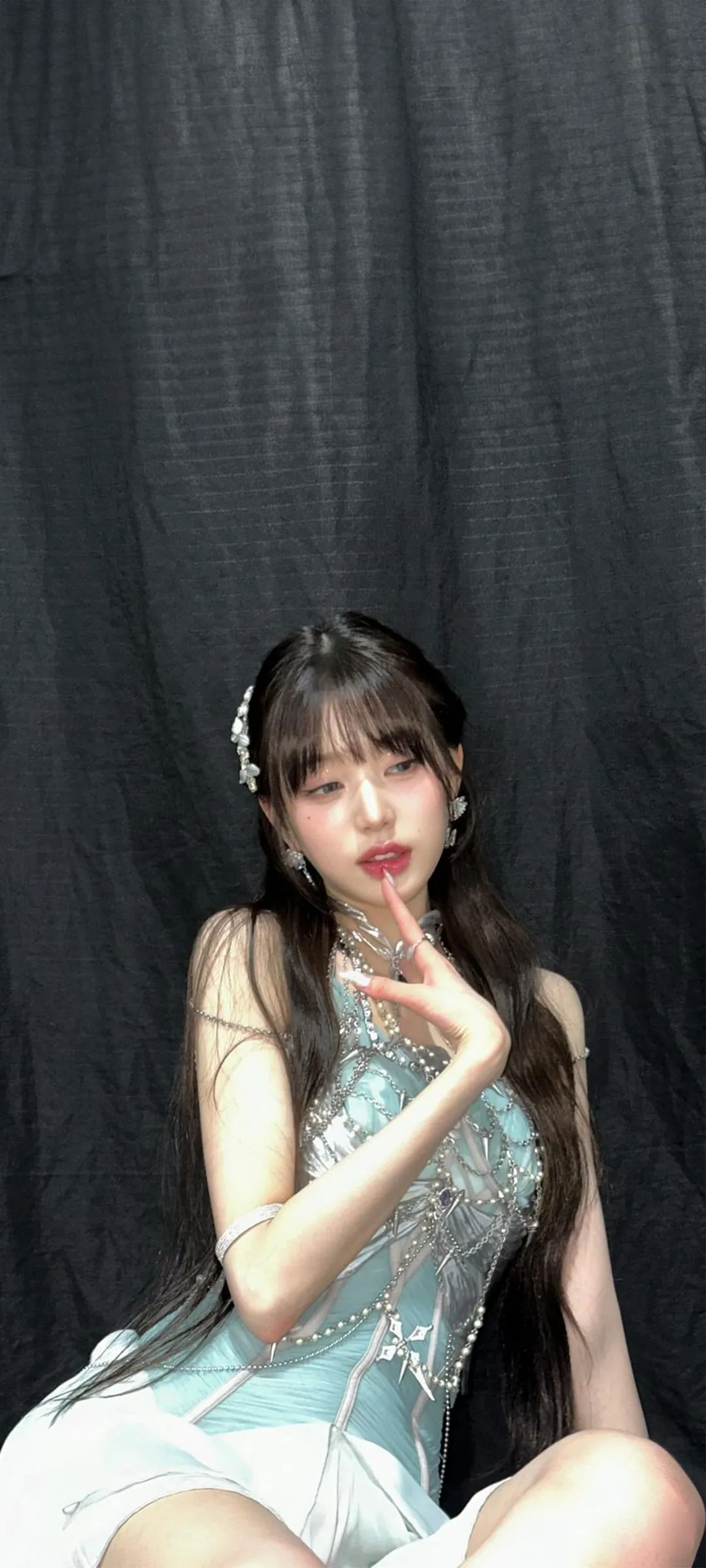 วอลเปเปอร์ หน้าจอล็อก มือถือ จาง วอนยอง 4K HD ดาวน์โหลด — IZ*ONE, IVE