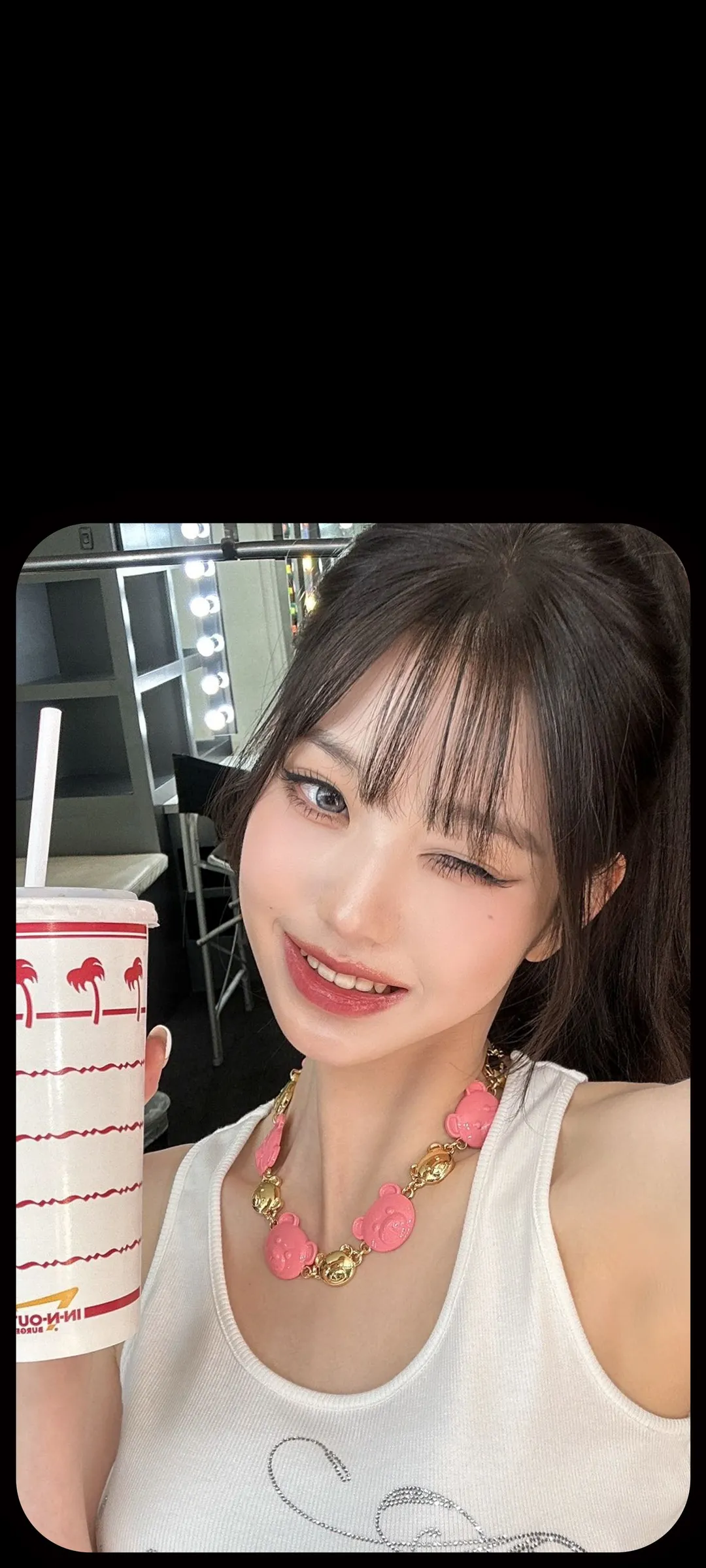 วอลเปเปอร์ หน้าจอล็อก มือถือ จาง วอนยอง 4K HD ดาวน์โหลด — IZ*ONE, IVE