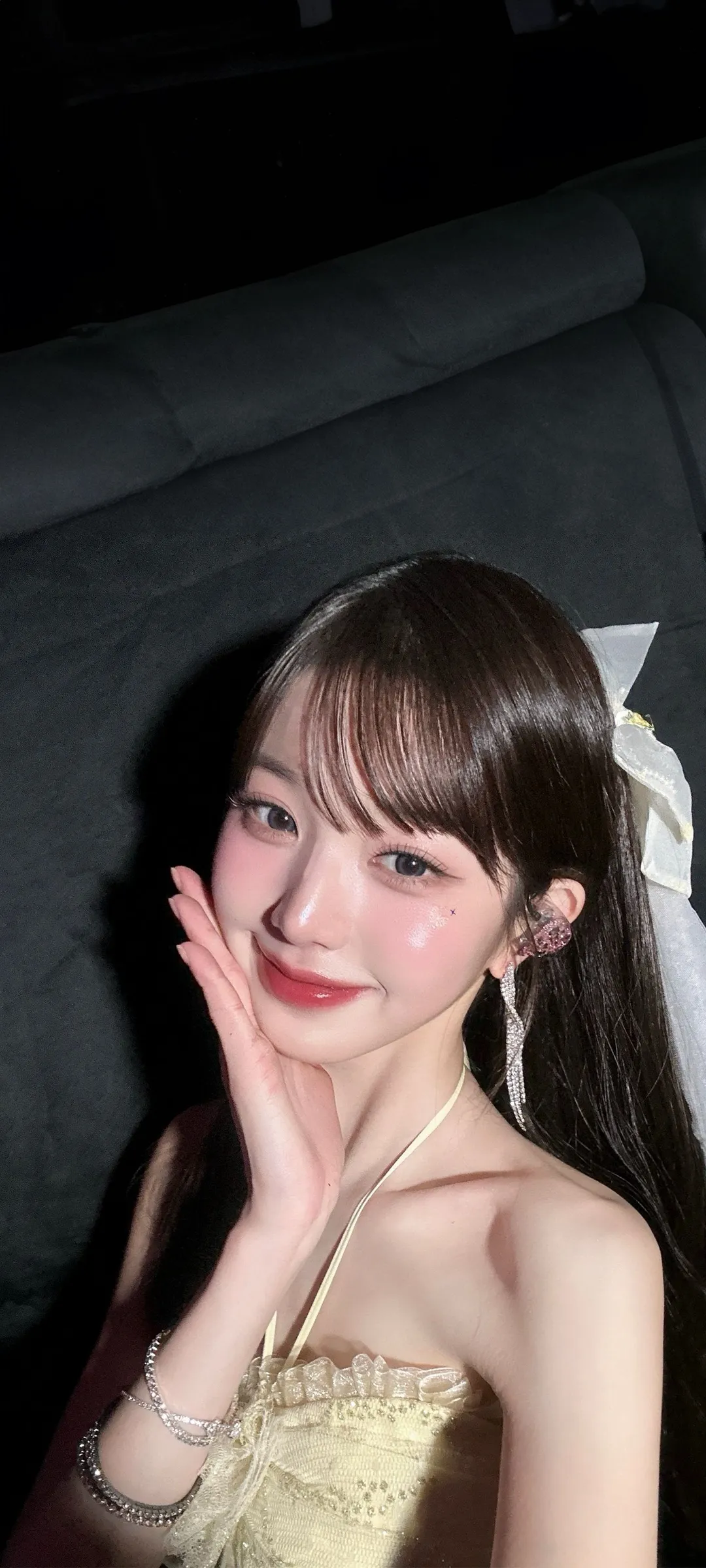 วอลเปเปอร์ หน้าจอล็อก มือถือ จาง วอนยอง 4K HD ดาวน์โหลด — IZ*ONE, IVE