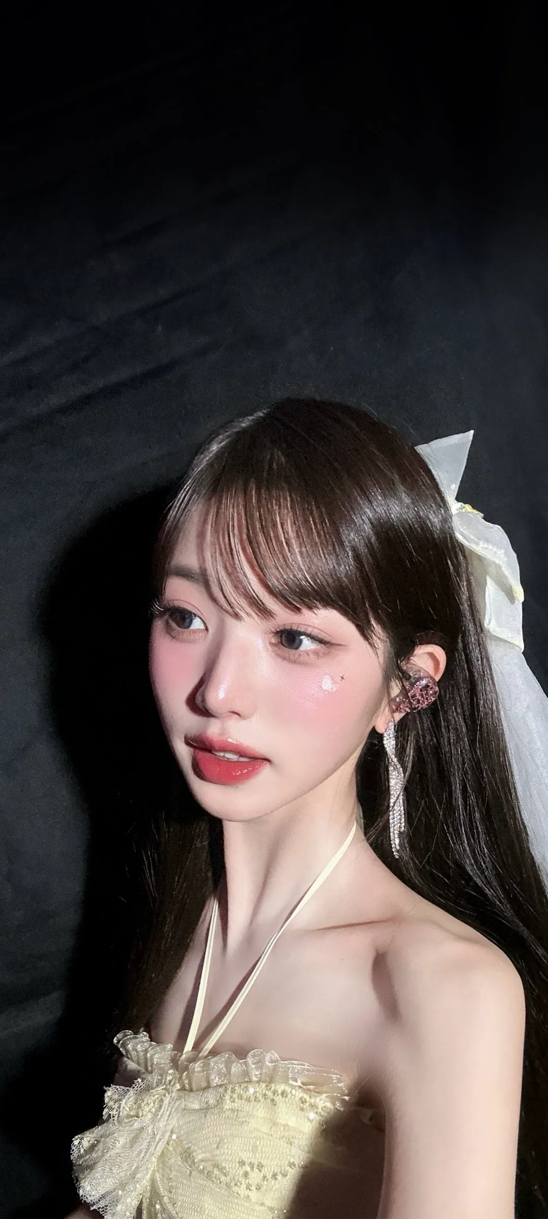 วอลเปเปอร์ หน้าจอล็อก มือถือ จาง วอนยอง 4K HD ดาวน์โหลด — IZ*ONE, IVE