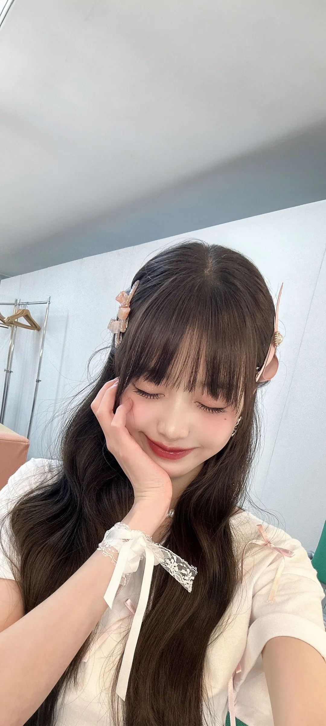 วอลเปเปอร์ หน้าจอล็อก มือถือ จาง วอนยอง 4K HD ดาวน์โหลด — IZ*ONE, IVE