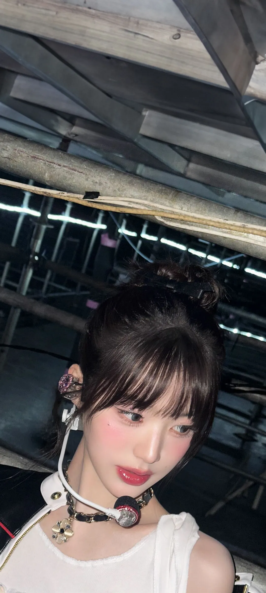 วอลเปเปอร์ หน้าจอล็อก มือถือ จาง วอนยอง 4K HD ดาวน์โหลด — IZ*ONE, IVE