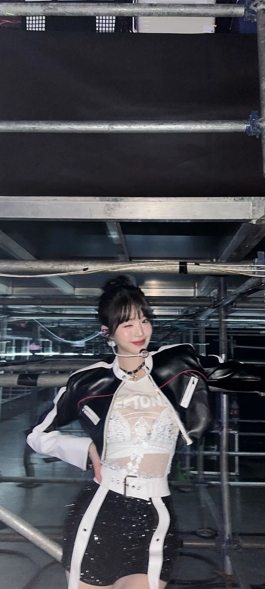 วอลเปเปอร์ หน้าจอล็อก มือถือ จาง วอนยอง 4K HD ดาวน์โหลด — IZ*ONE, IVE
