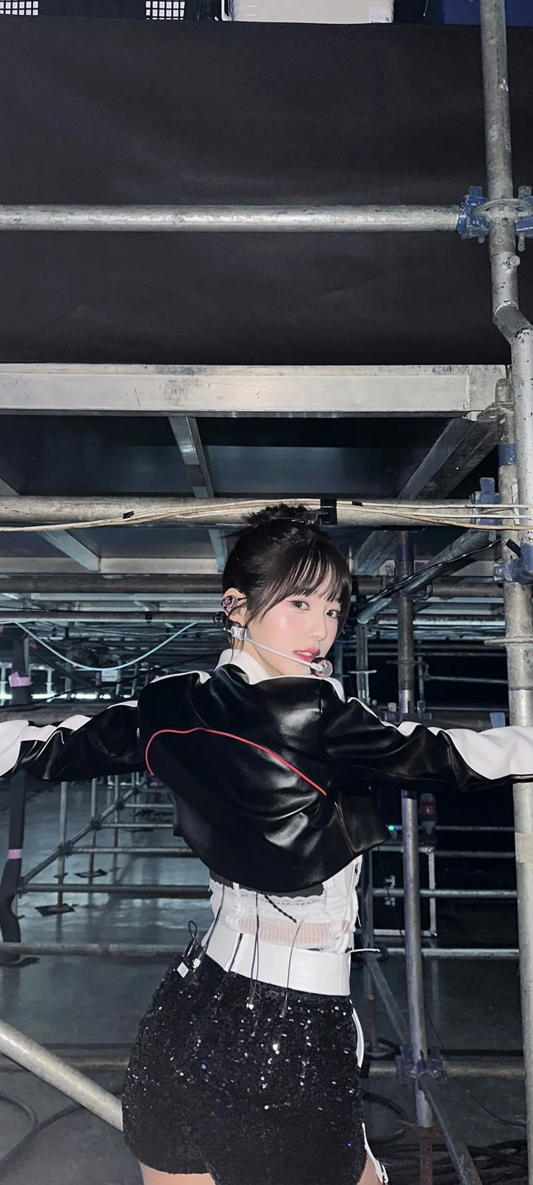 วอลเปเปอร์ หน้าจอล็อก มือถือ จาง วอนยอง 4K HD ดาวน์โหลด — IZ*ONE, IVE