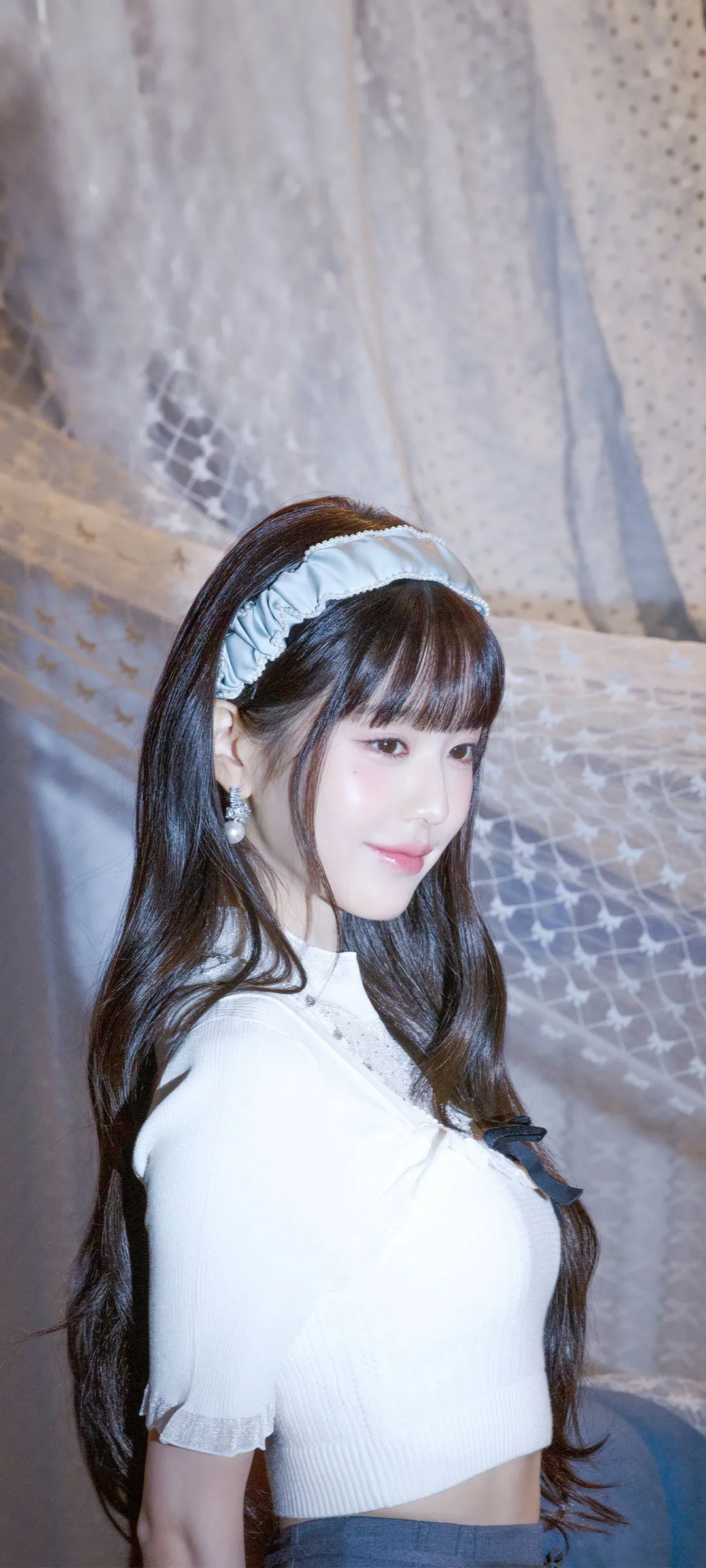 วอลเปเปอร์ หน้าจอล็อก มือถือ จาง วอนยอง 4K HD ดาวน์โหลด — IZ*ONE, IVE