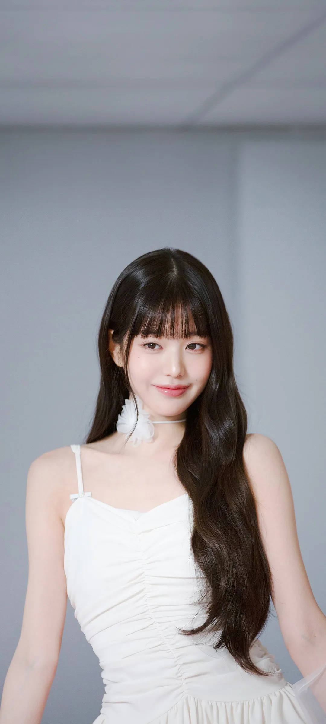 วอลเปเปอร์ หน้าจอล็อก มือถือ จาง วอนยอง 4K HD ดาวน์โหลด — IZ*ONE, IVE