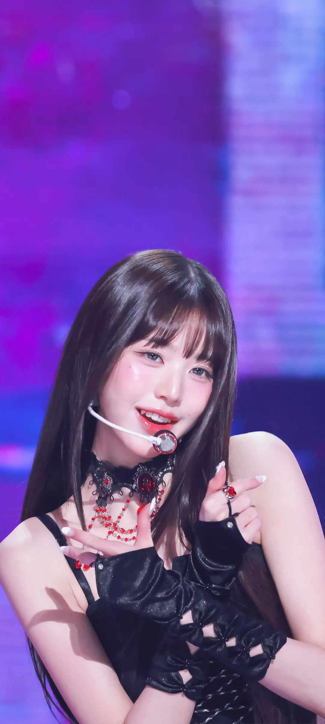 วอลเปเปอร์ หน้าจอล็อก มือถือ จาง วอนยอง 4K HD ดาวน์โหลด — IZ*ONE, IVE