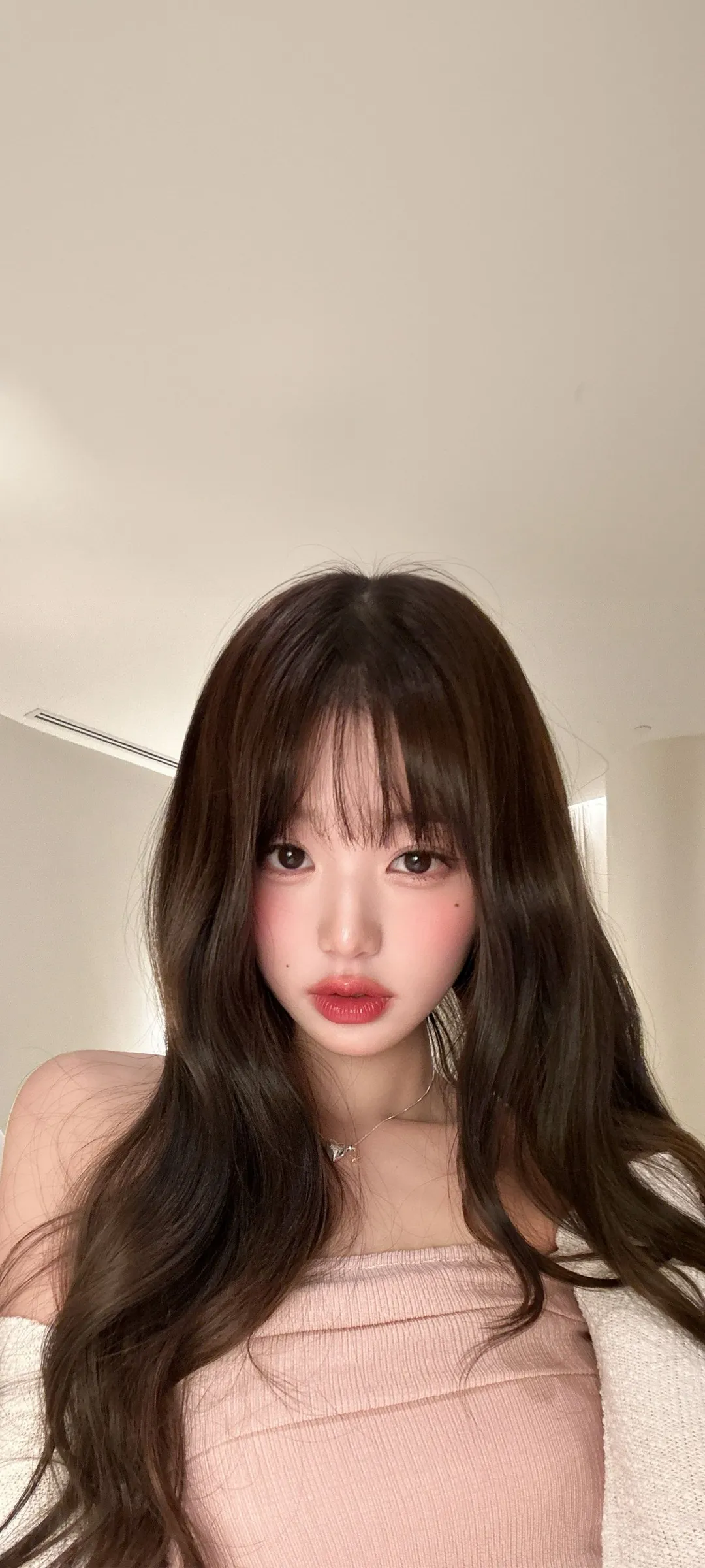 วอลเปเปอร์ หน้าจอล็อก มือถือ จาง วอนยอง 4K HD ดาวน์โหลด — IZ*ONE, IVE