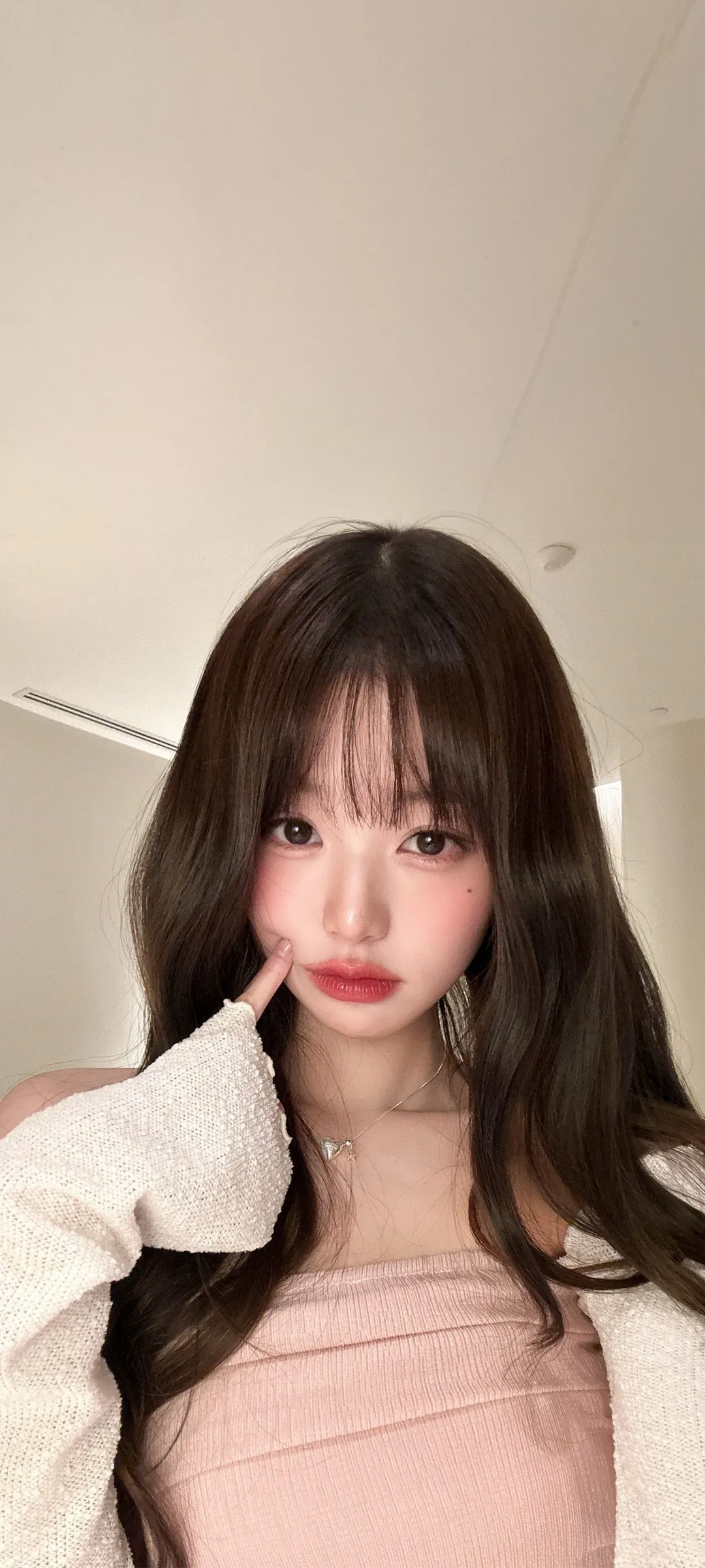 วอลเปเปอร์ หน้าจอล็อก มือถือ จาง วอนยอง 4K HD ดาวน์โหลด — IZ*ONE, IVE