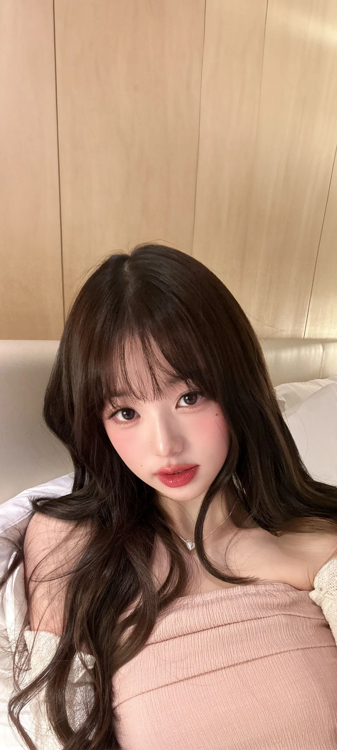 วอลเปเปอร์ หน้าจอล็อก มือถือ จาง วอนยอง 4K HD ดาวน์โหลด — IZ*ONE, IVE