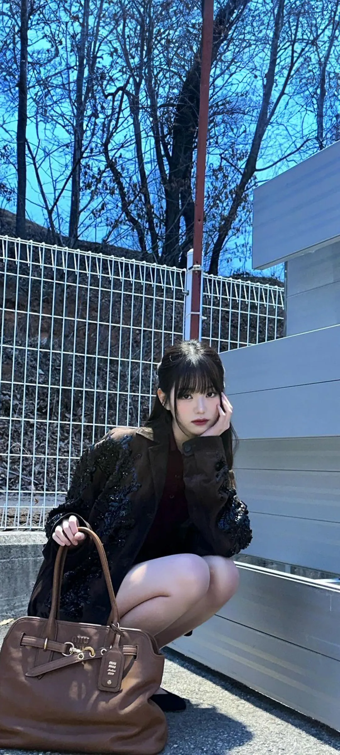 วอลเปเปอร์ หน้าจอล็อก มือถือ จาง วอนยอง 4K HD ดาวน์โหลด — IZ*ONE, IVE