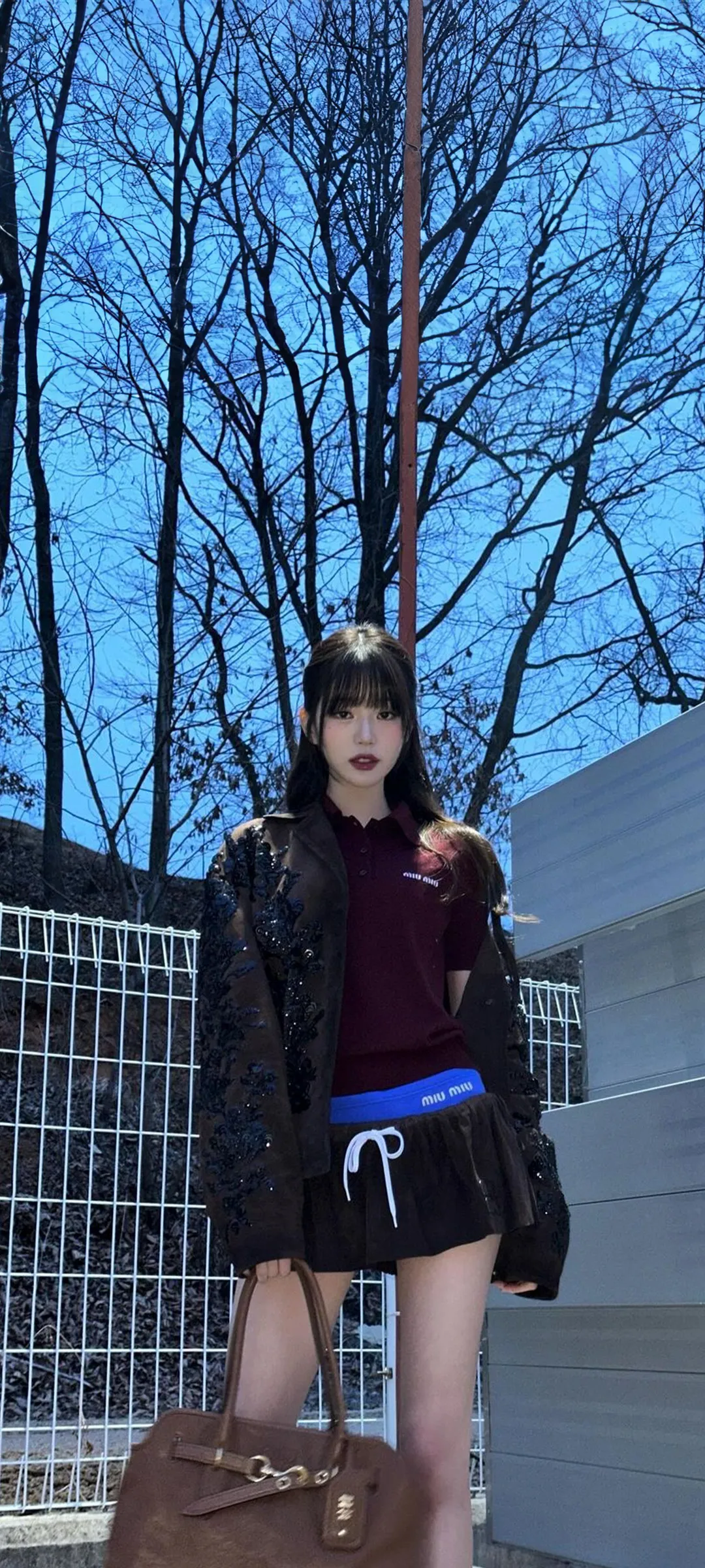 วอลเปเปอร์ หน้าจอล็อก มือถือ จาง วอนยอง 4K HD ดาวน์โหลด — IZ*ONE, IVE