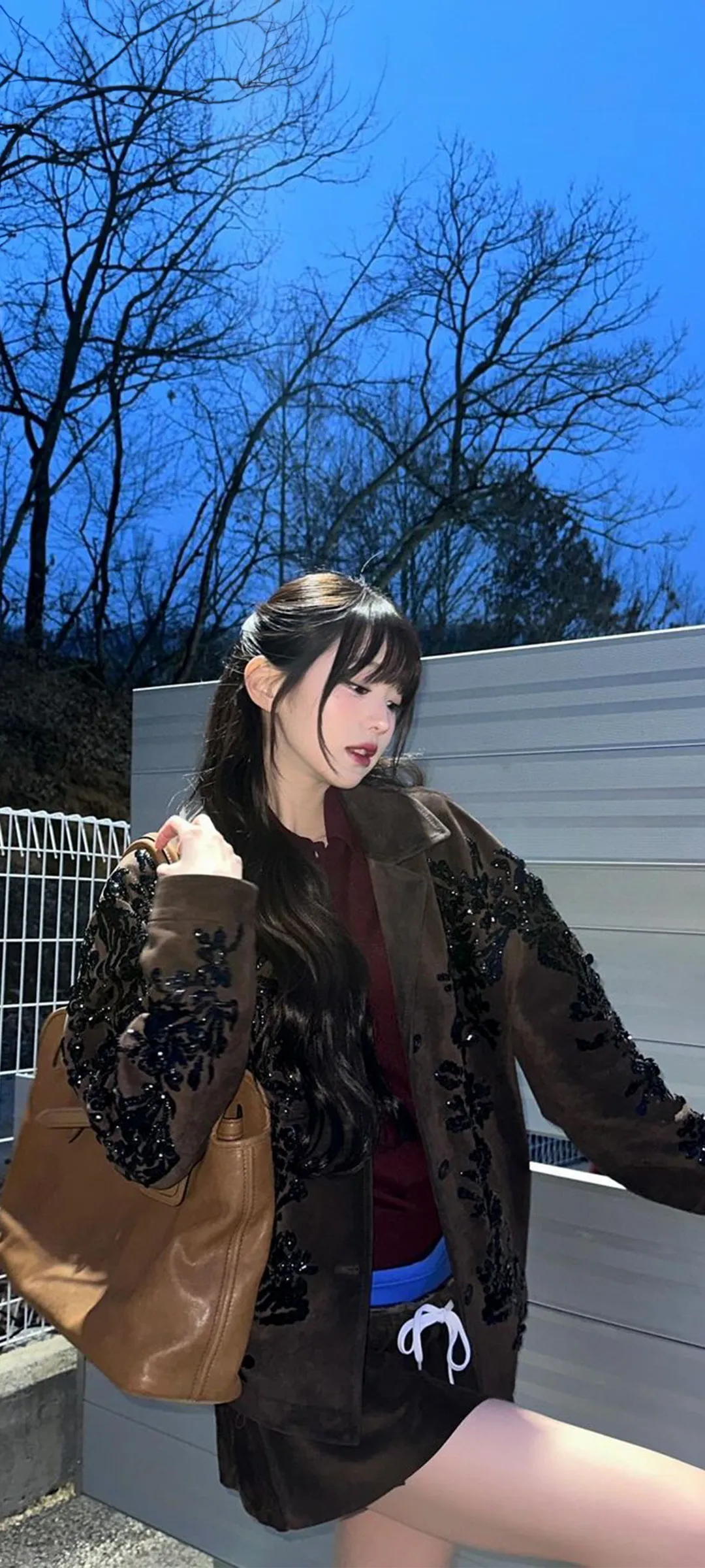 วอลเปเปอร์ หน้าจอล็อก มือถือ จาง วอนยอง 4K HD ดาวน์โหลด — IZ*ONE, IVE