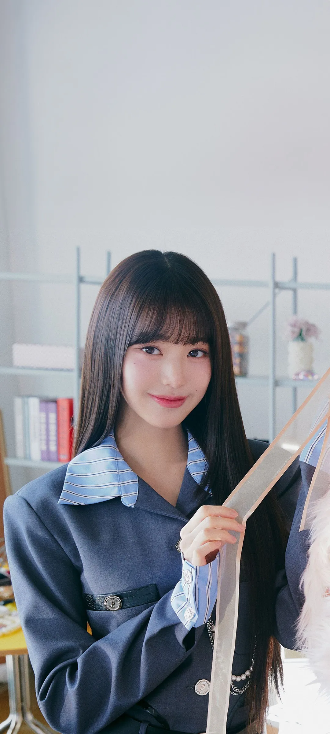 วอลเปเปอร์ หน้าจอล็อก มือถือ จาง วอนยอง 4K HD ดาวน์โหลด — IZ*ONE, IVE