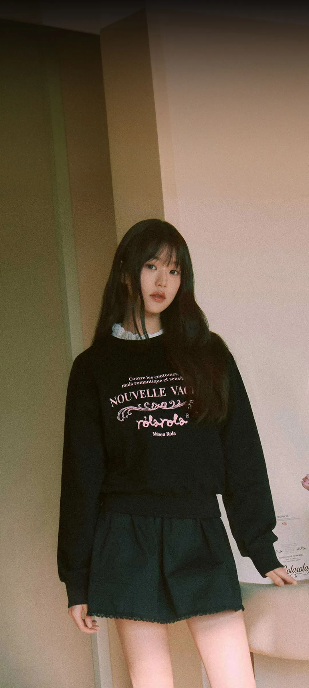 วอลเปเปอร์ หน้าจอล็อก มือถือ จาง วอนยอง 4K HD ดาวน์โหลด — IZ*ONE, IVE