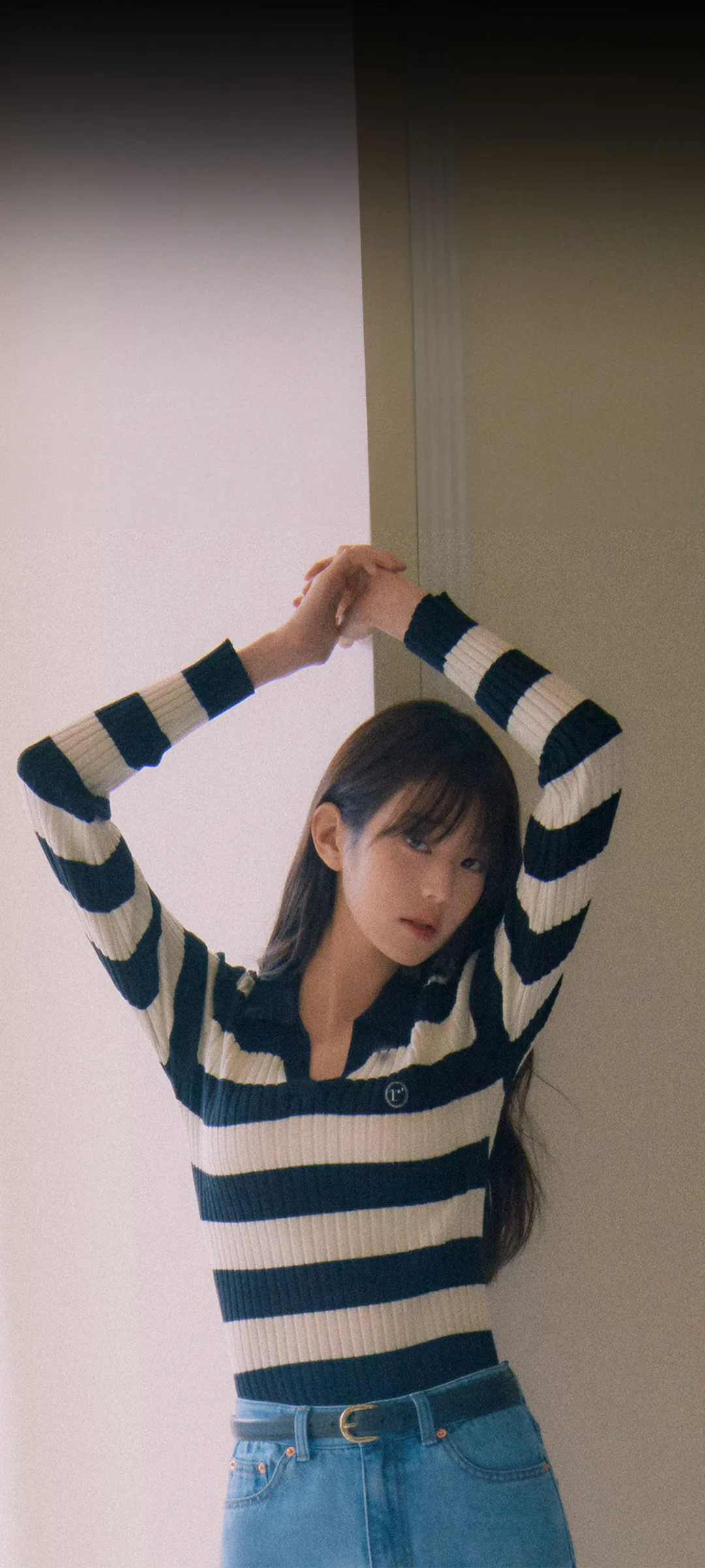วอลเปเปอร์ หน้าจอล็อก มือถือ จาง วอนยอง 4K HD ดาวน์โหลด — IZ*ONE, IVE