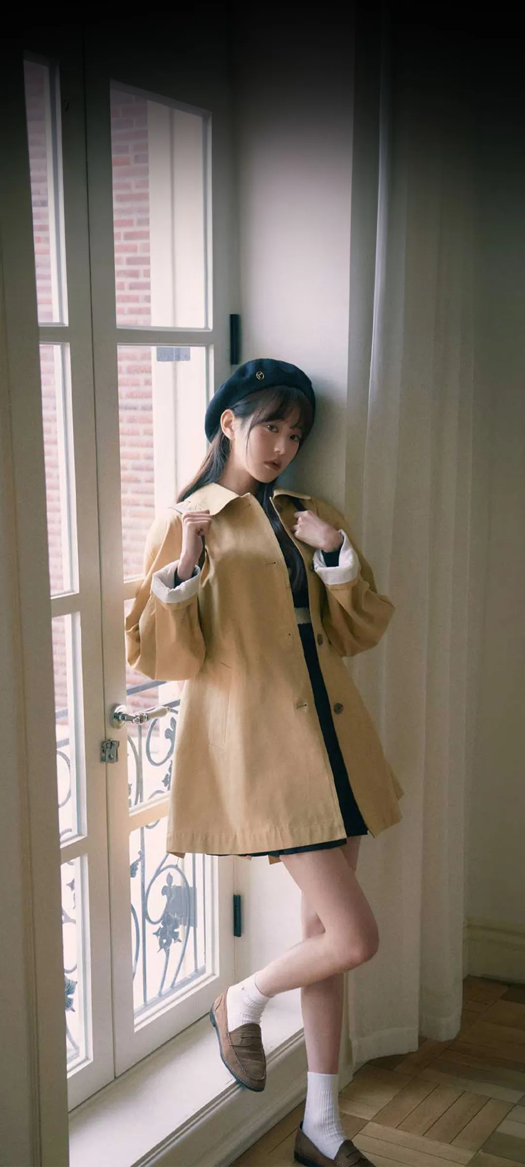 วอลเปเปอร์ หน้าจอล็อก มือถือ จาง วอนยอง 4K HD ดาวน์โหลด — IZ*ONE, IVE