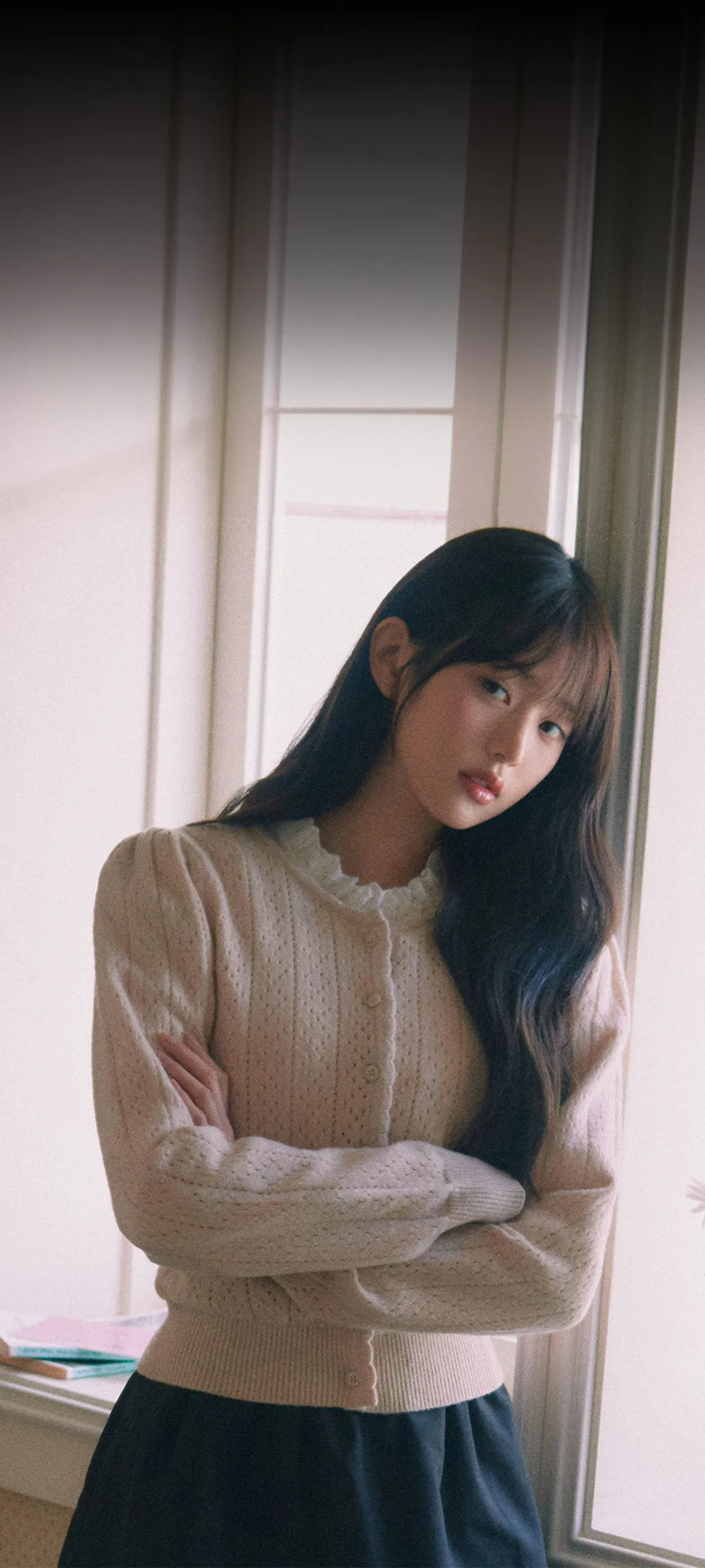 วอลเปเปอร์ หน้าจอล็อก มือถือ จาง วอนยอง 4K HD ดาวน์โหลด — IZ*ONE, IVE
